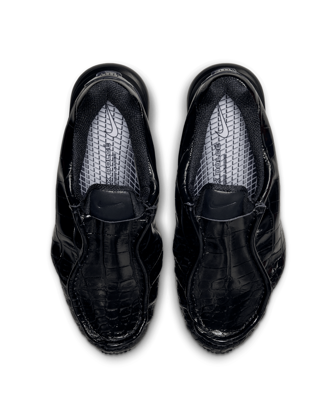 Women's Air Max Dolce Leather 'Black and Natural' (IR8665-001) Release Date