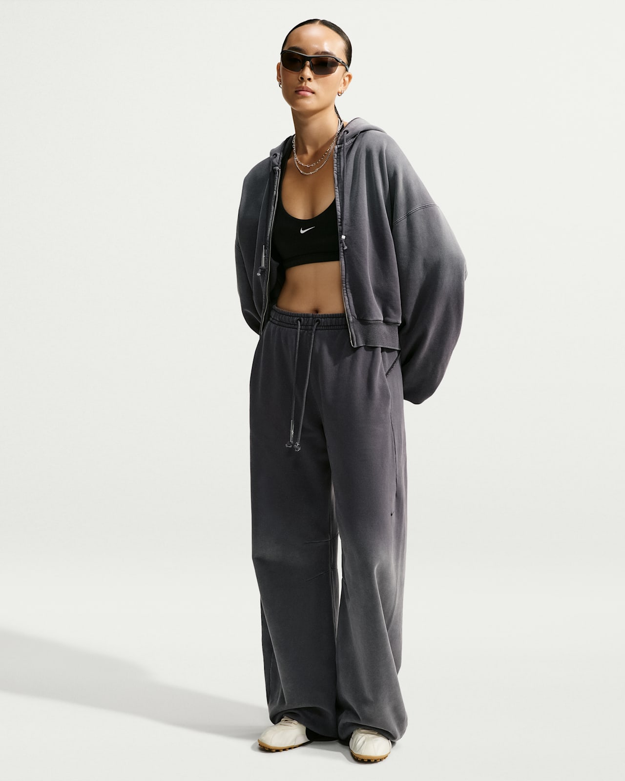Take a look at Nike Energy Apparel Collection