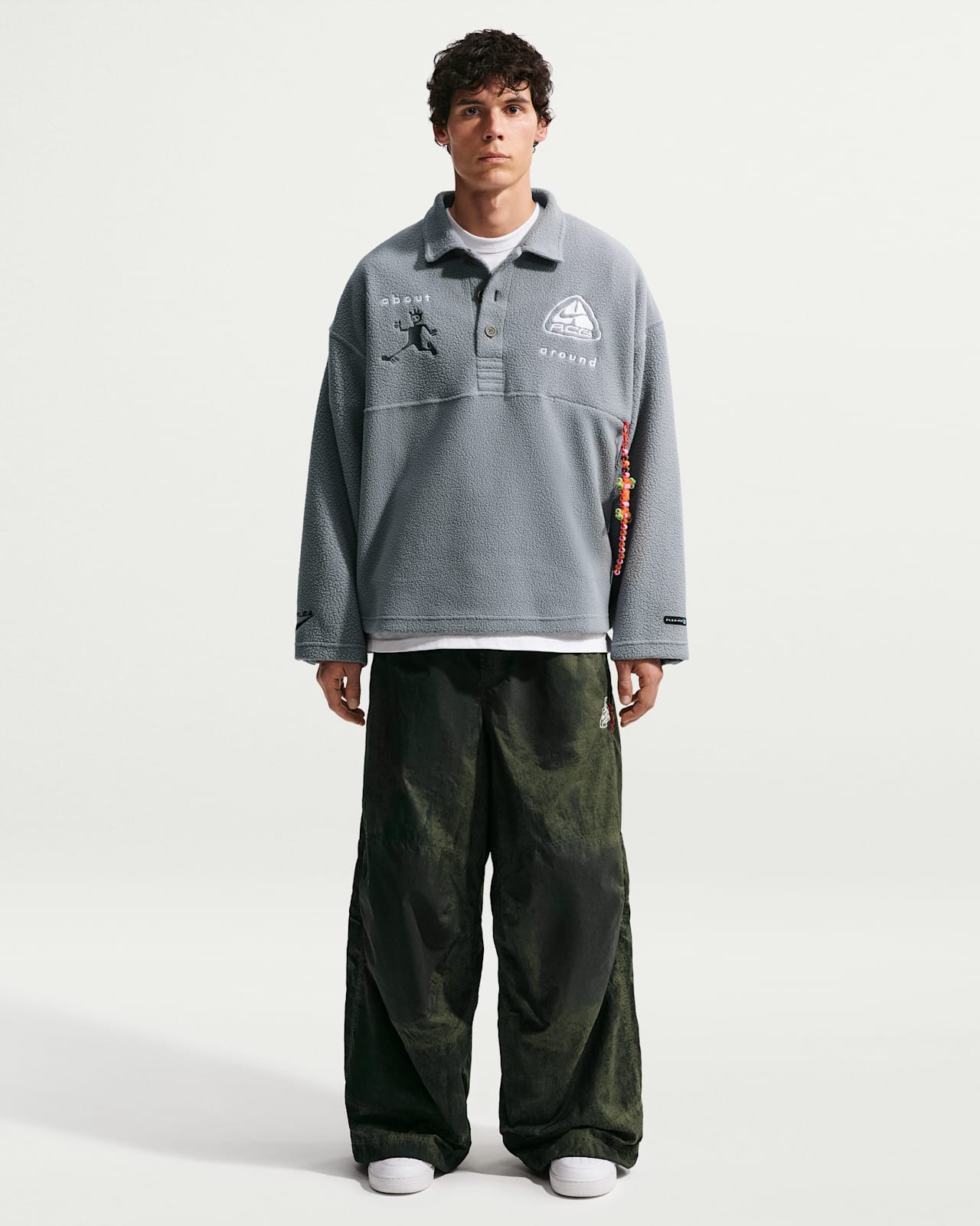 Releasedatum för ACG x Cactus Plant Flea Market Apparel Collection