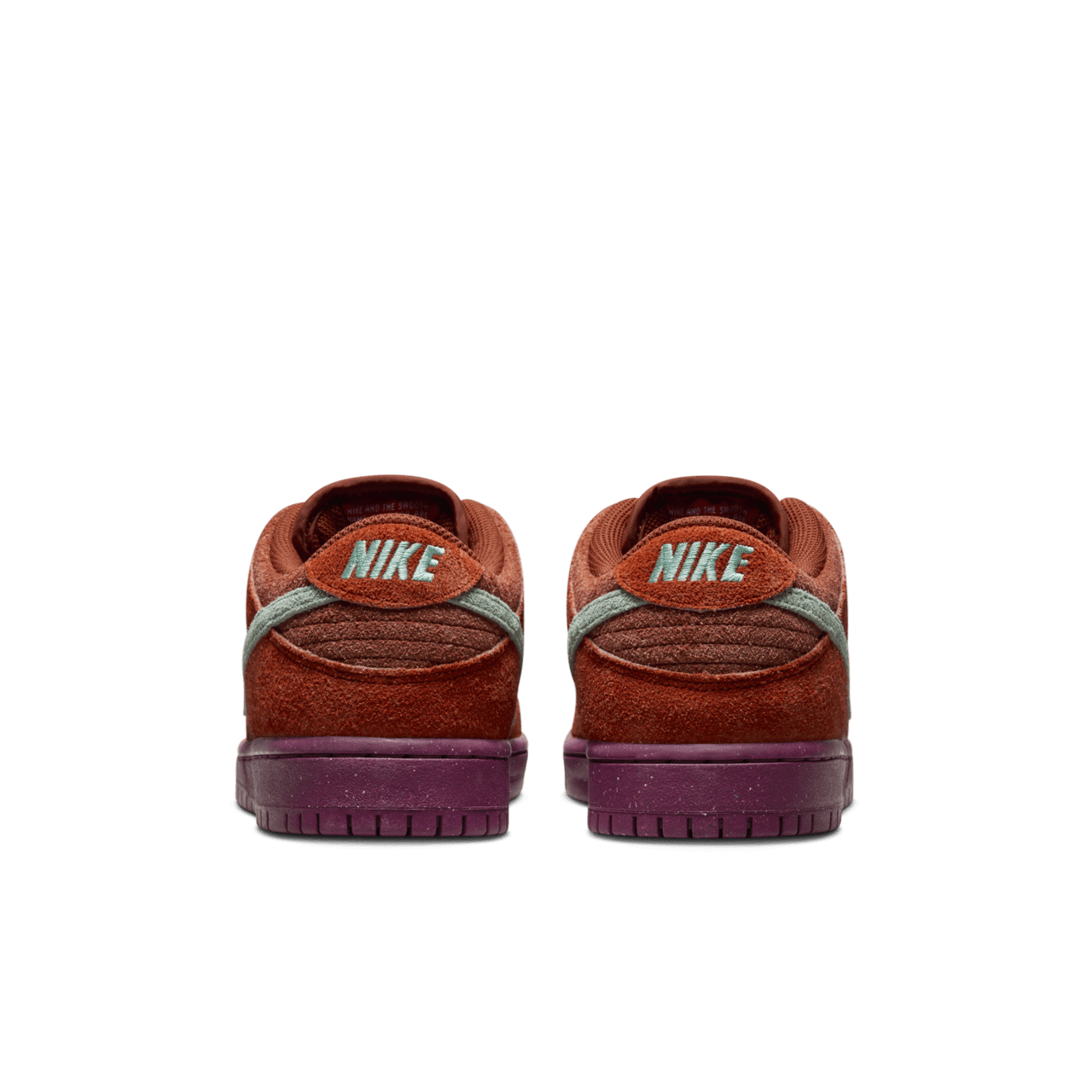 Nike SB Dunk 低筒鞋 'Mystic Red and Rosewood' (DV5429-601) 發售日期