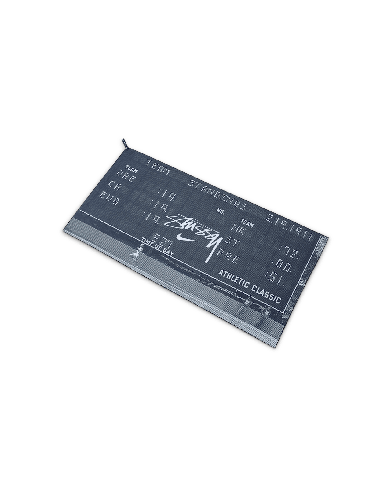 Nike x Stüssy Accessories Collection release date