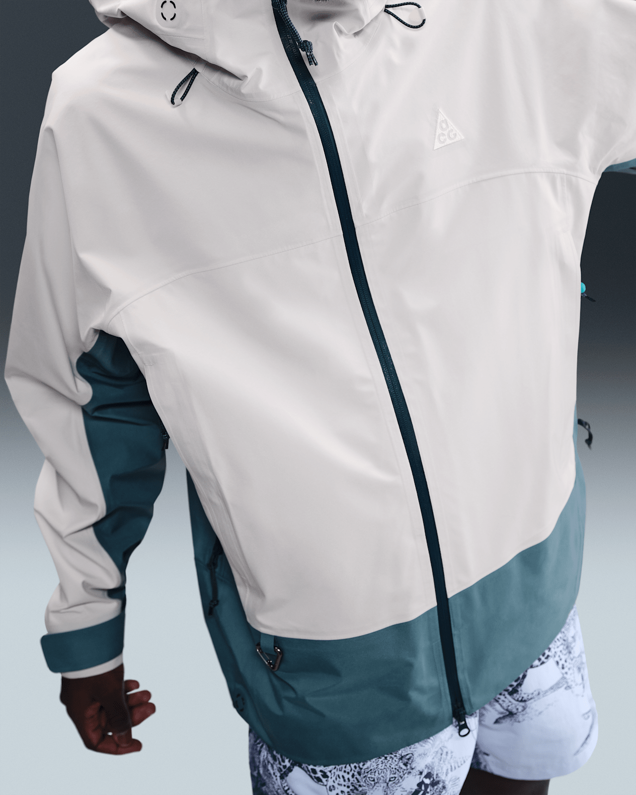 ACG kledingcollectie — releasedatum
