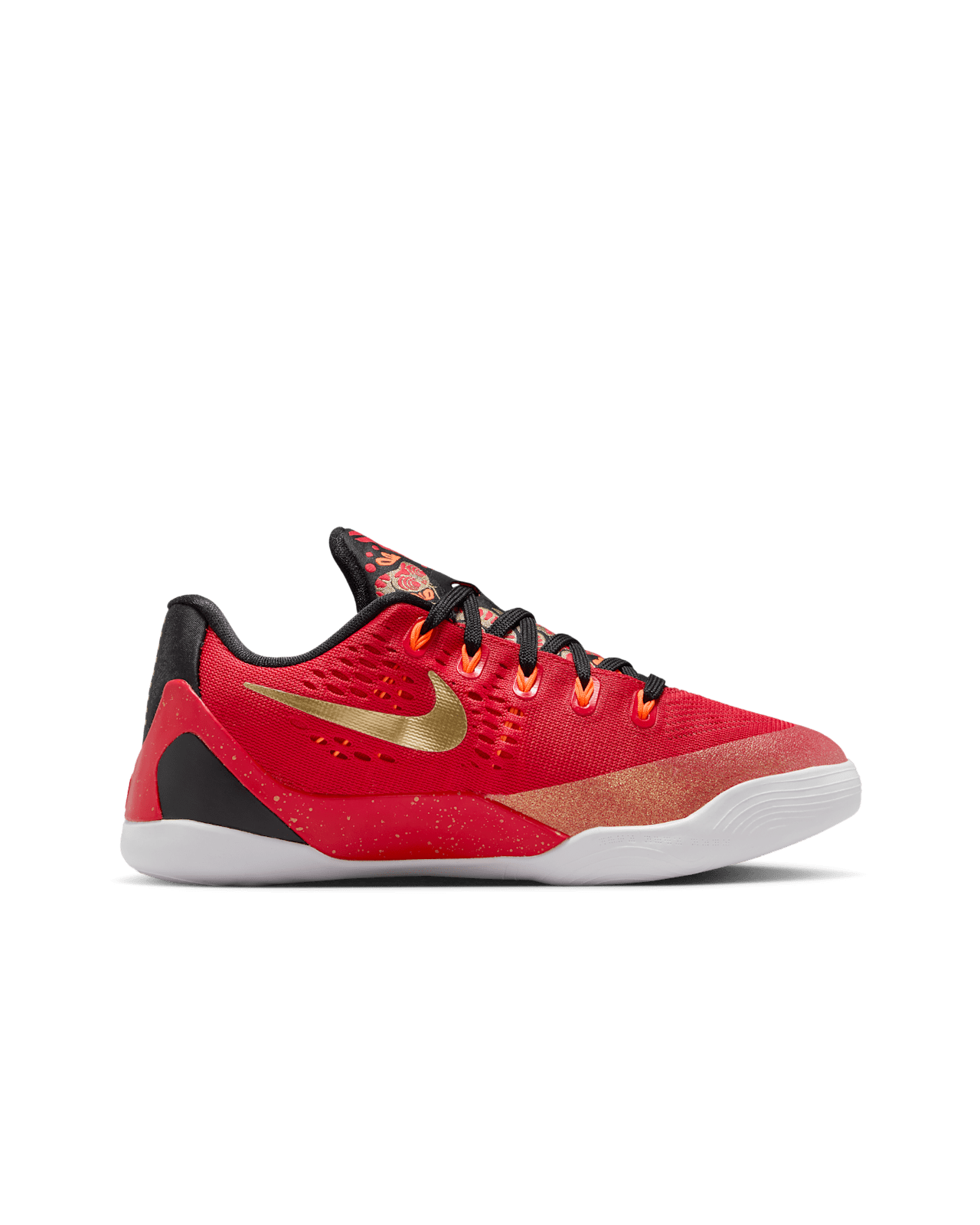 코비 9 로우 프로트로 EM (Big Kids) 'University Red and Metallic Gold'(IM9569-600) 출시일