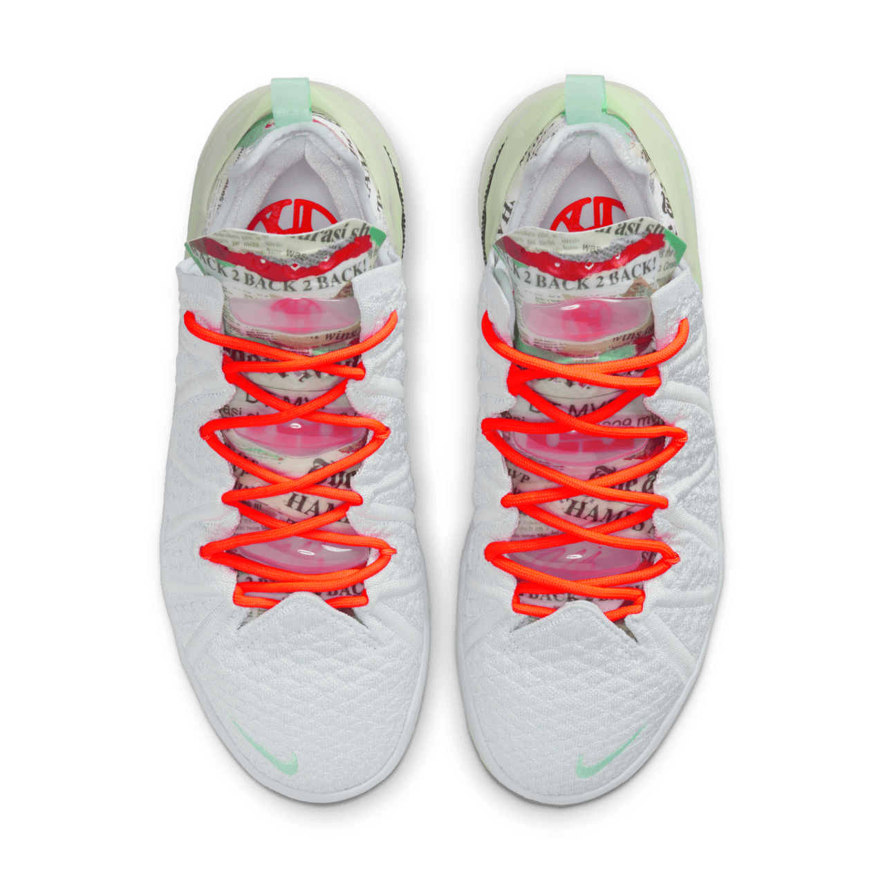 Diana Taurasi x LeBron 18 'La Cabra' Release Date