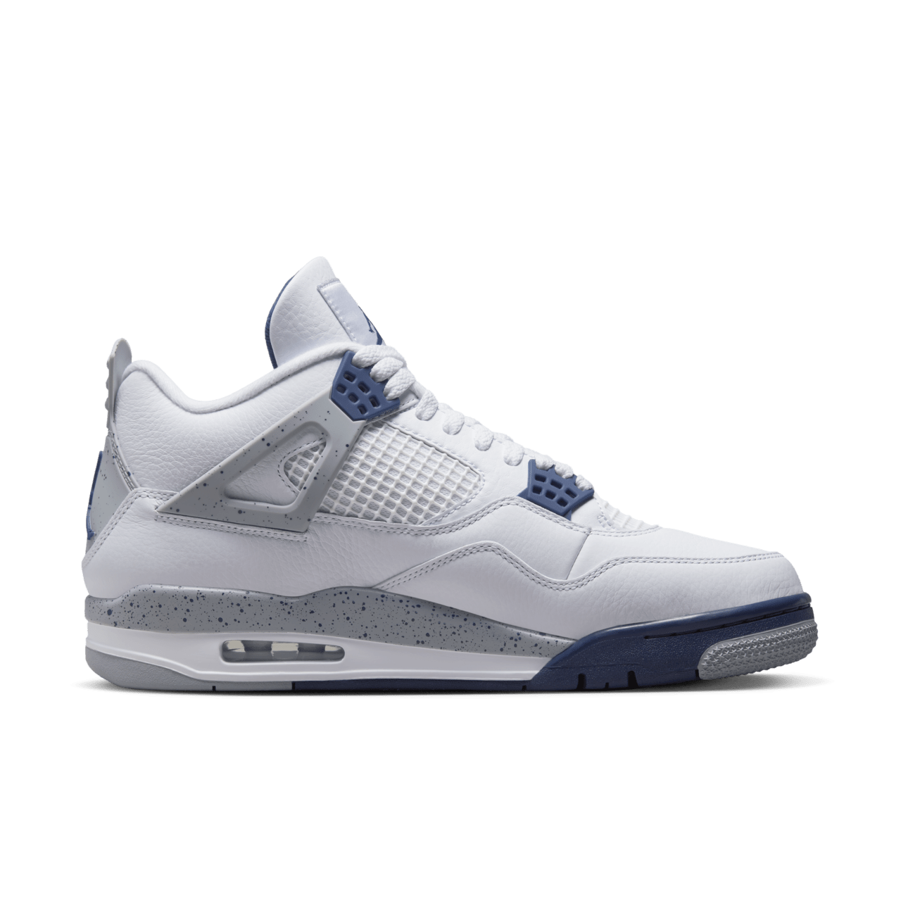 Air Jordan 4 'Midnight Navy' (DH6927-140) 發售日期