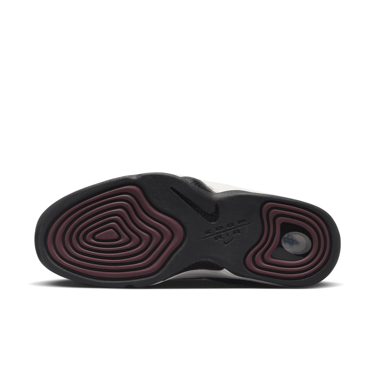 Fecha de lanzamiento del Air Penny 2 "Black and Faded Spruce" (DV3465-001)