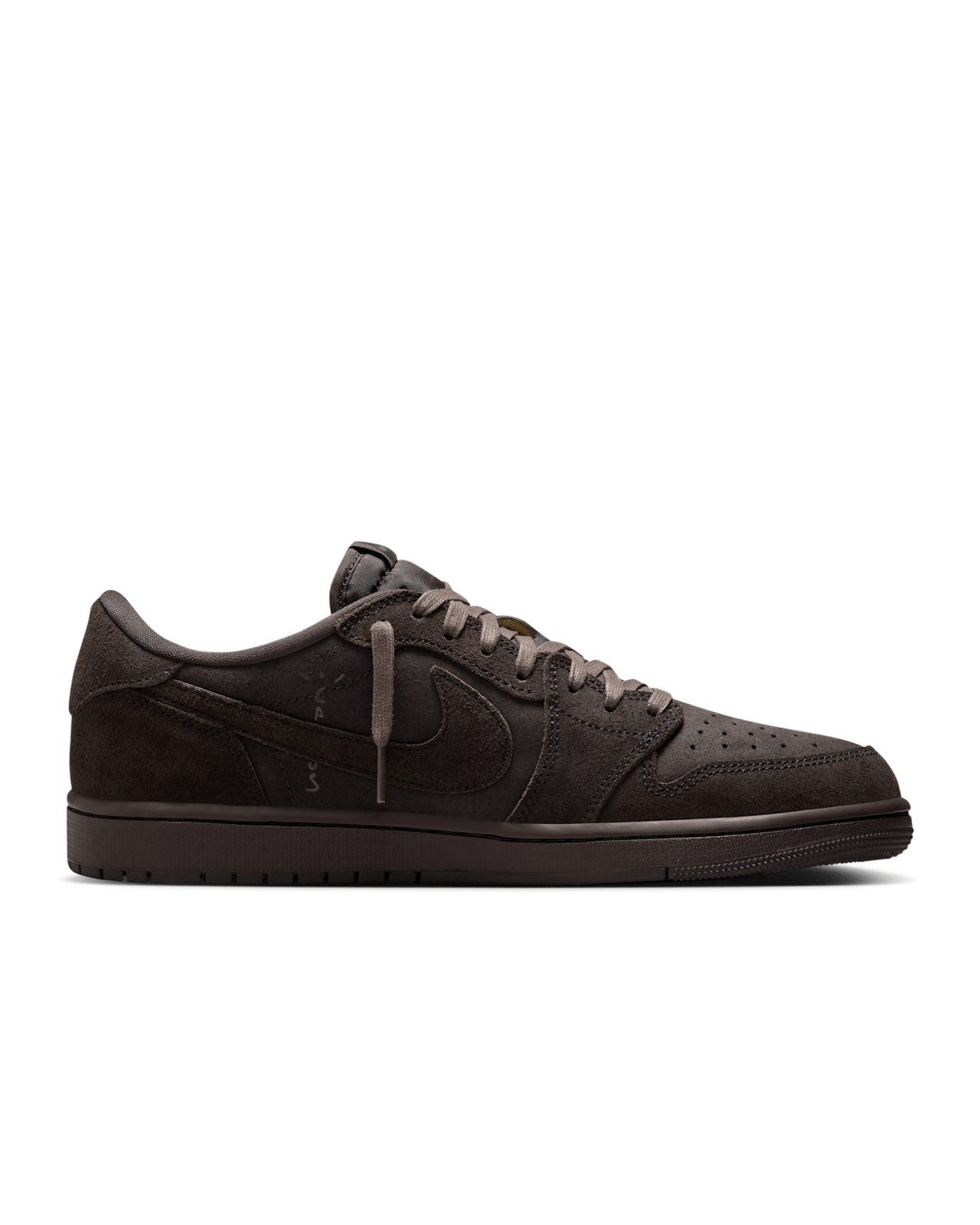 Air Jordan 1 x Travis Scott „Velvet Brown and Dark Mocha” (DM7866-202) – data premiery