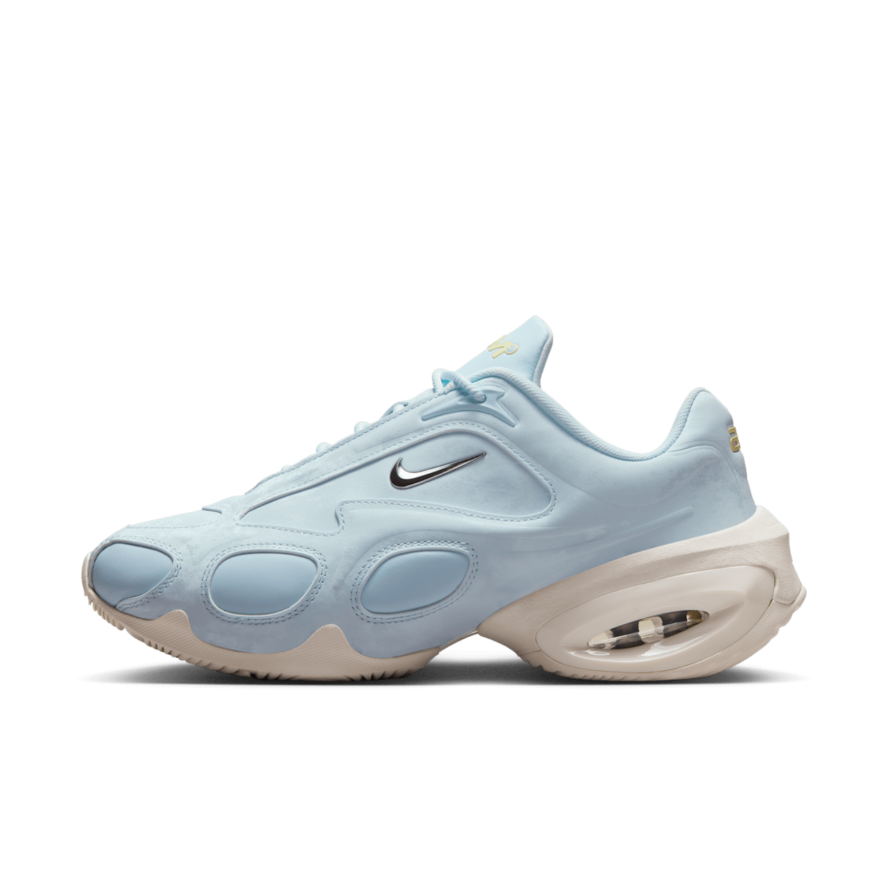 우먼스 에어맥스 뮤즈 'Glacier Blue and Pale Ivory'(IH3361-474) 출시일