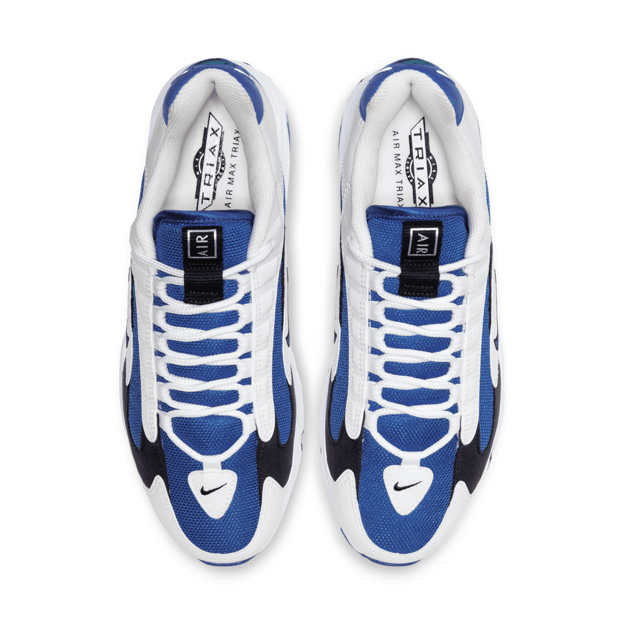 Air Max Triax 96 Varsity Royal Release Date. Nike SNKRS