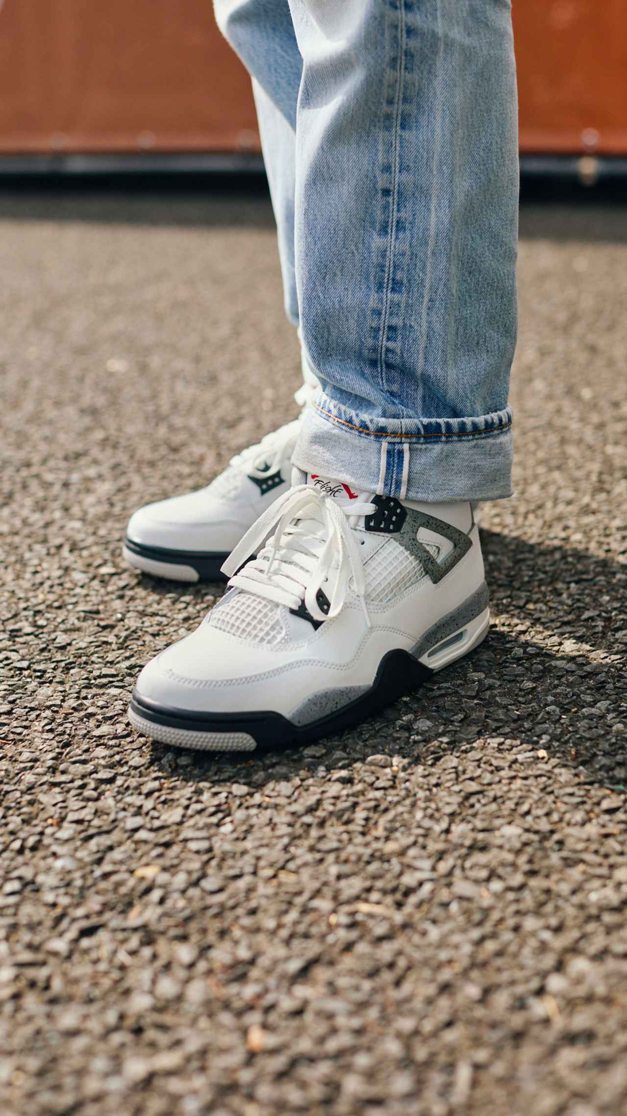 Street SNKRS: ALLDAY