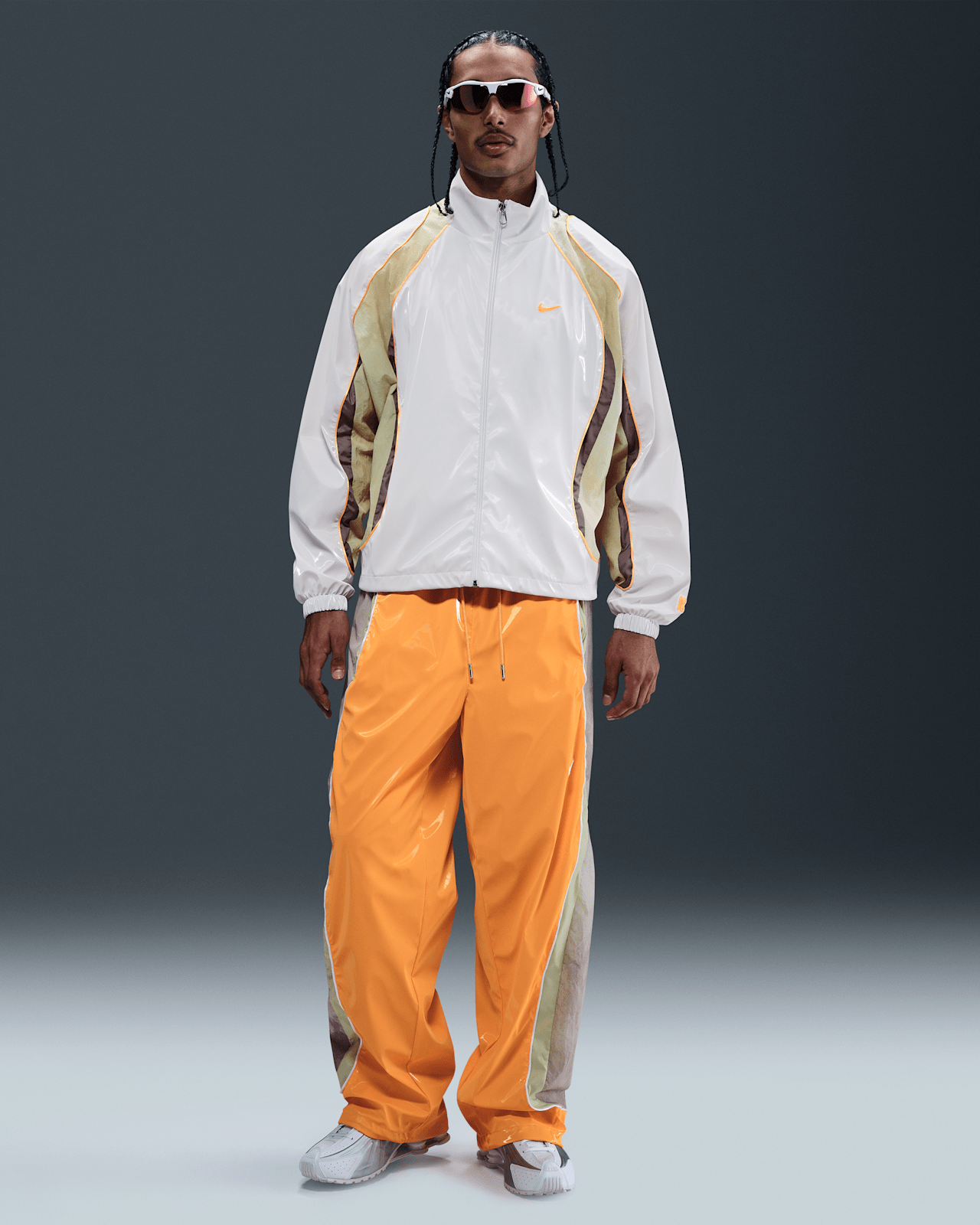 Date de sortie de la collection Project F.R.O.G.