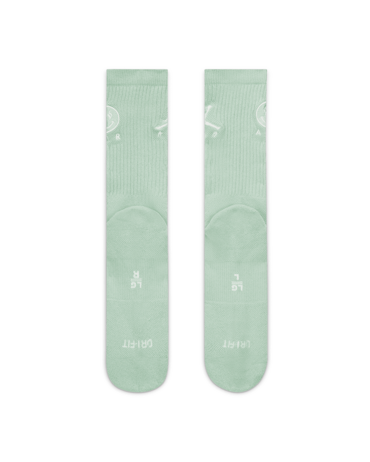 วันเปิดตัว Jordan x J Balvin Accessories