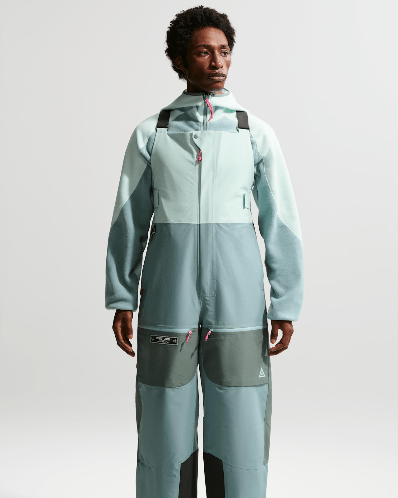 Collezione di abbigliamento ACG – Data del lancio