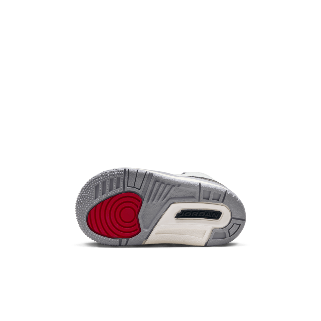 Air Jordan 3 Retro 'Cement Grey' 幼童鞋款 (DM0968-106) 發售日期