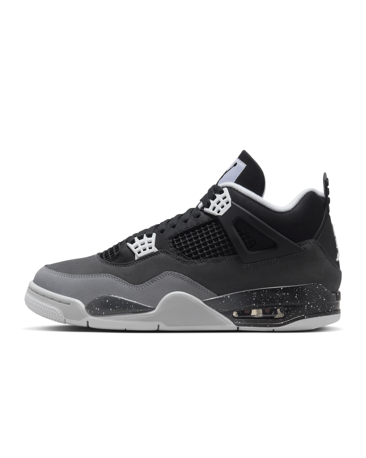 Air Jordan 4 "Fear" (FQ8138-002) – Erscheinungsdatum