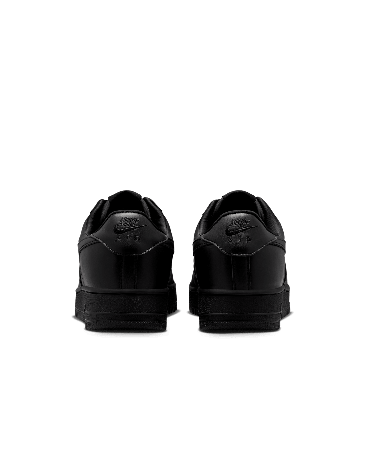 AIR FORCE 1 '01 Release Date