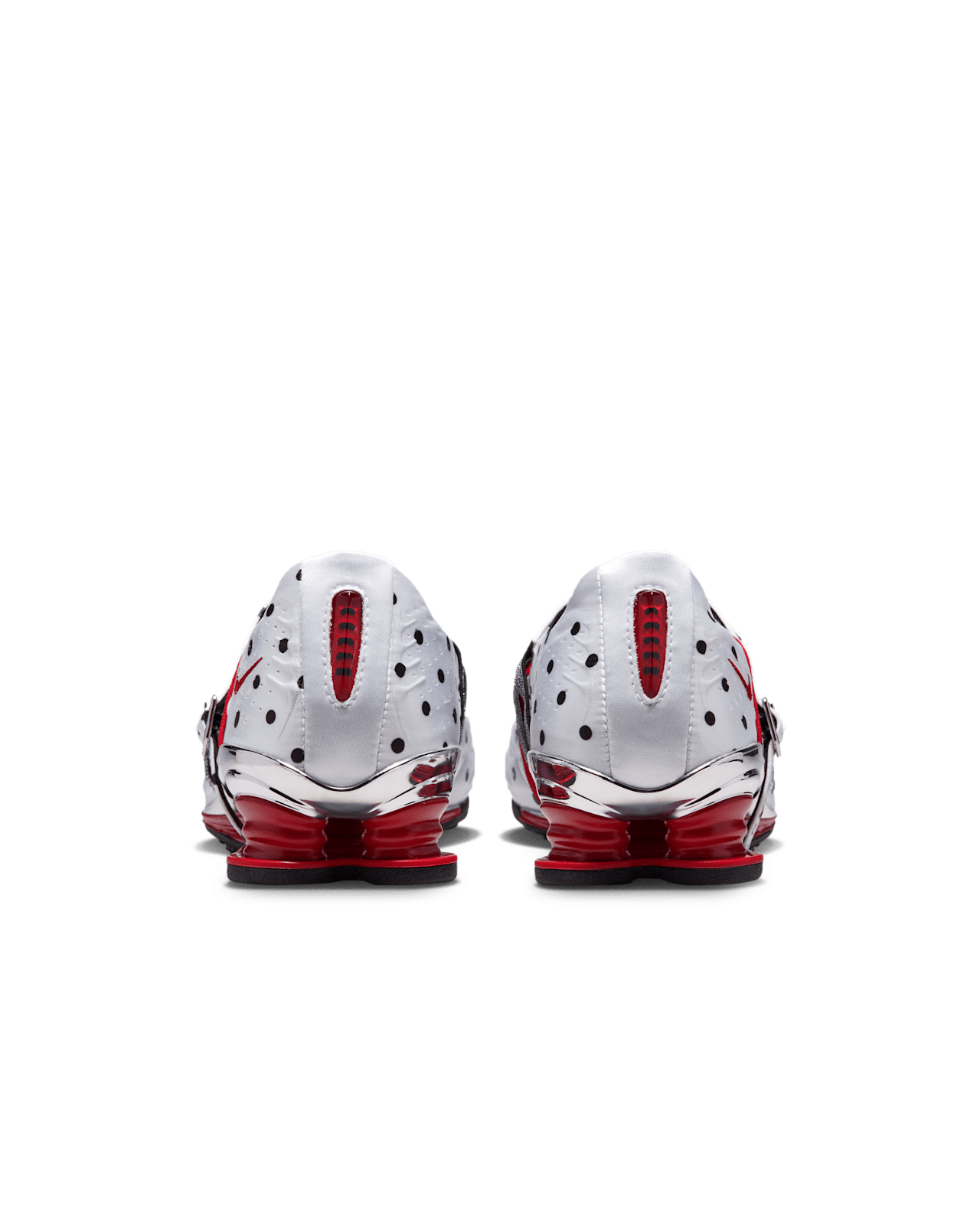 우먼스 샥스 Z 칼리스트라 SP 'White and Tough Red'(IW2346-160) 출시일
