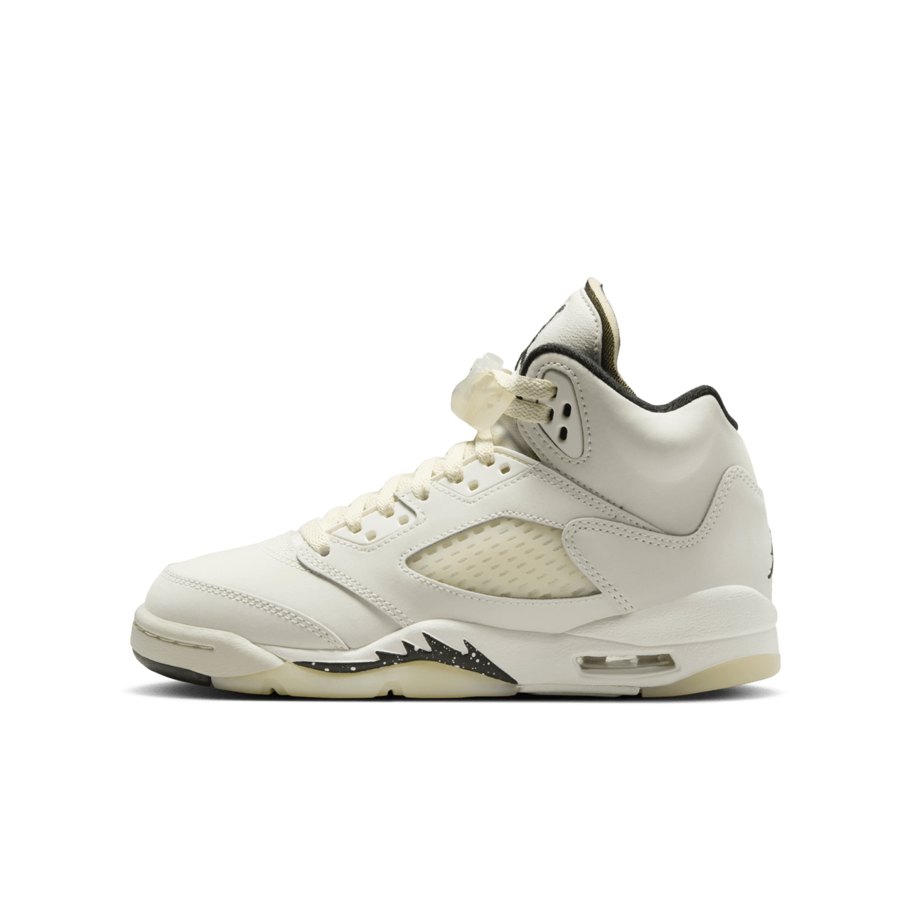 Air Jordan 5 SE 'Sail' (FN7405-100) 發售日期