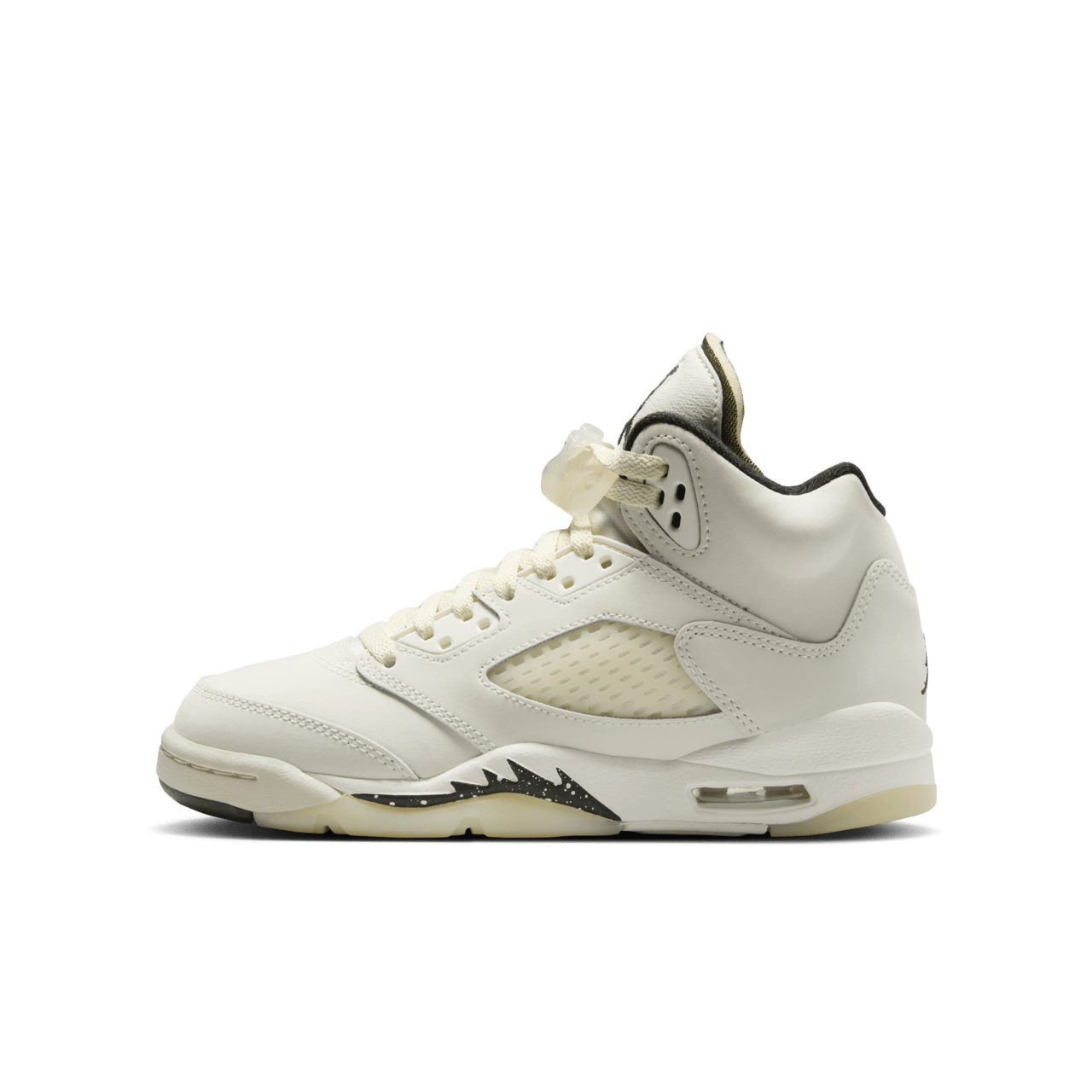 Fecha de lanzamiento de los Air Jordan 5 SE "Sail" (FN7405-100)