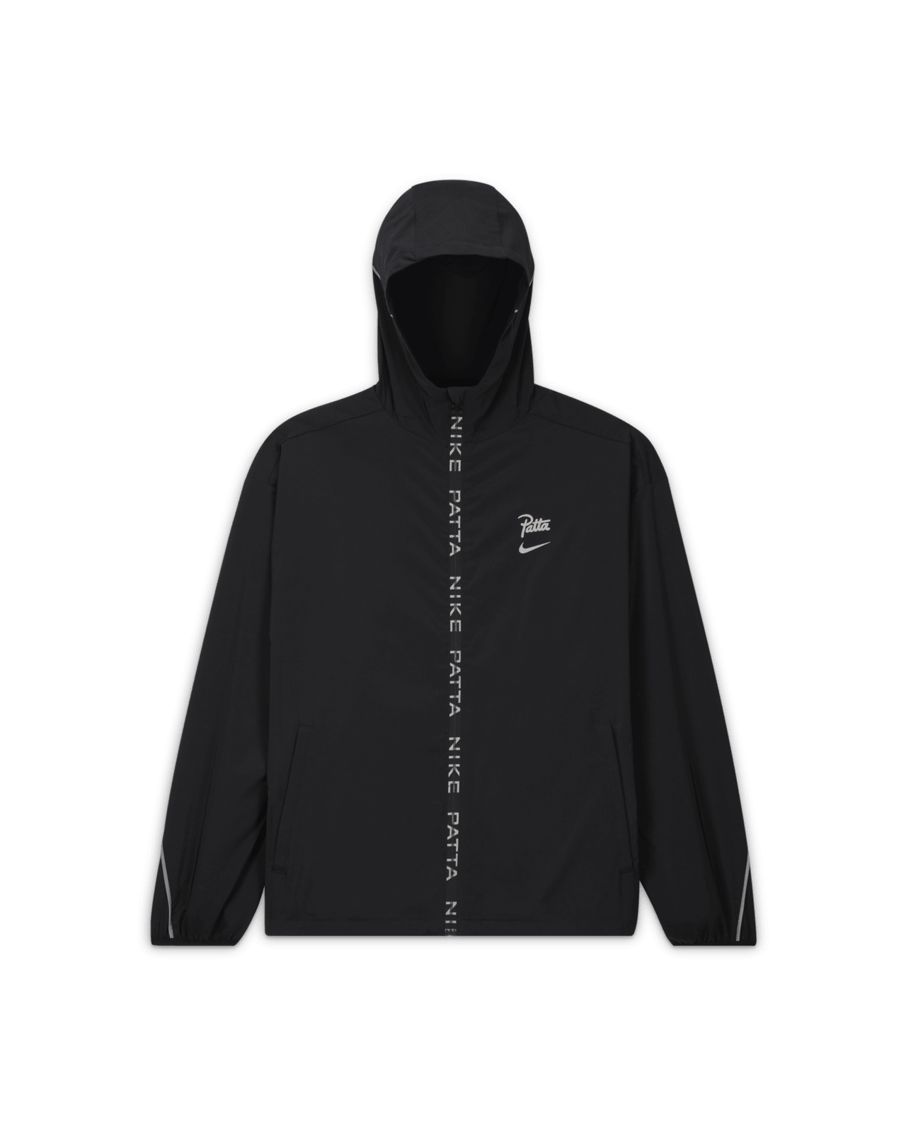 Nike x Patta Running Team 外衣膠囊系列發售日期