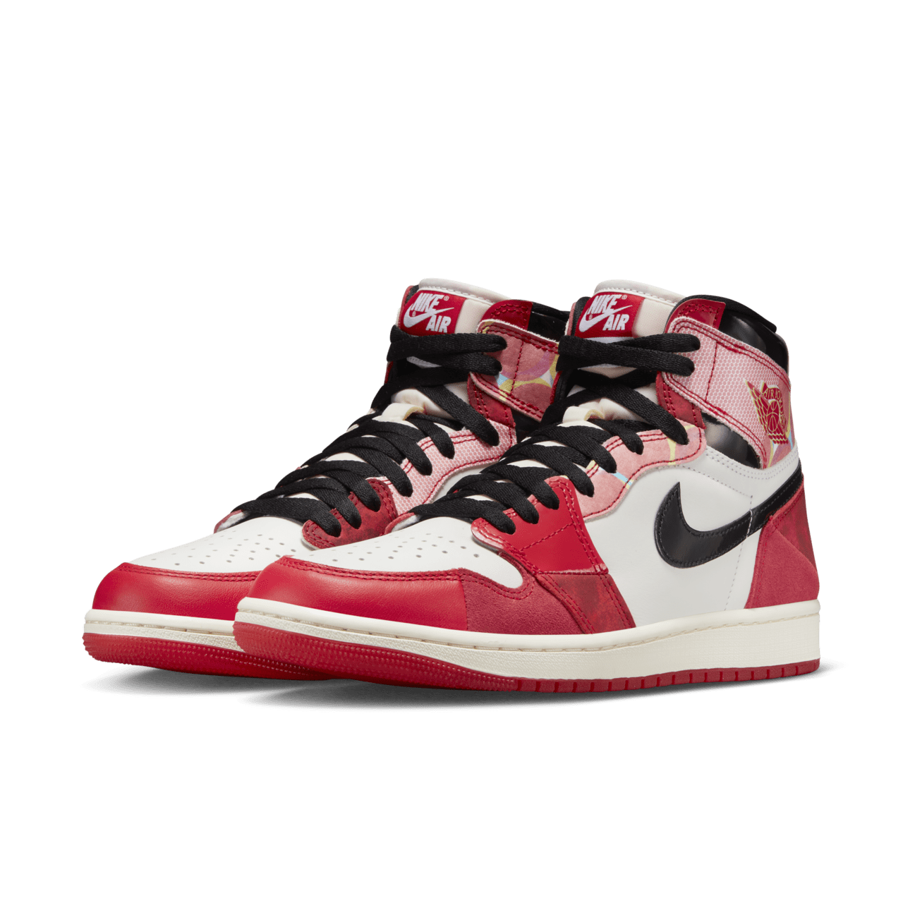 Fecha de lanzamiento del Air Jordan 1 "Next Chapter" (DV1748-601) 