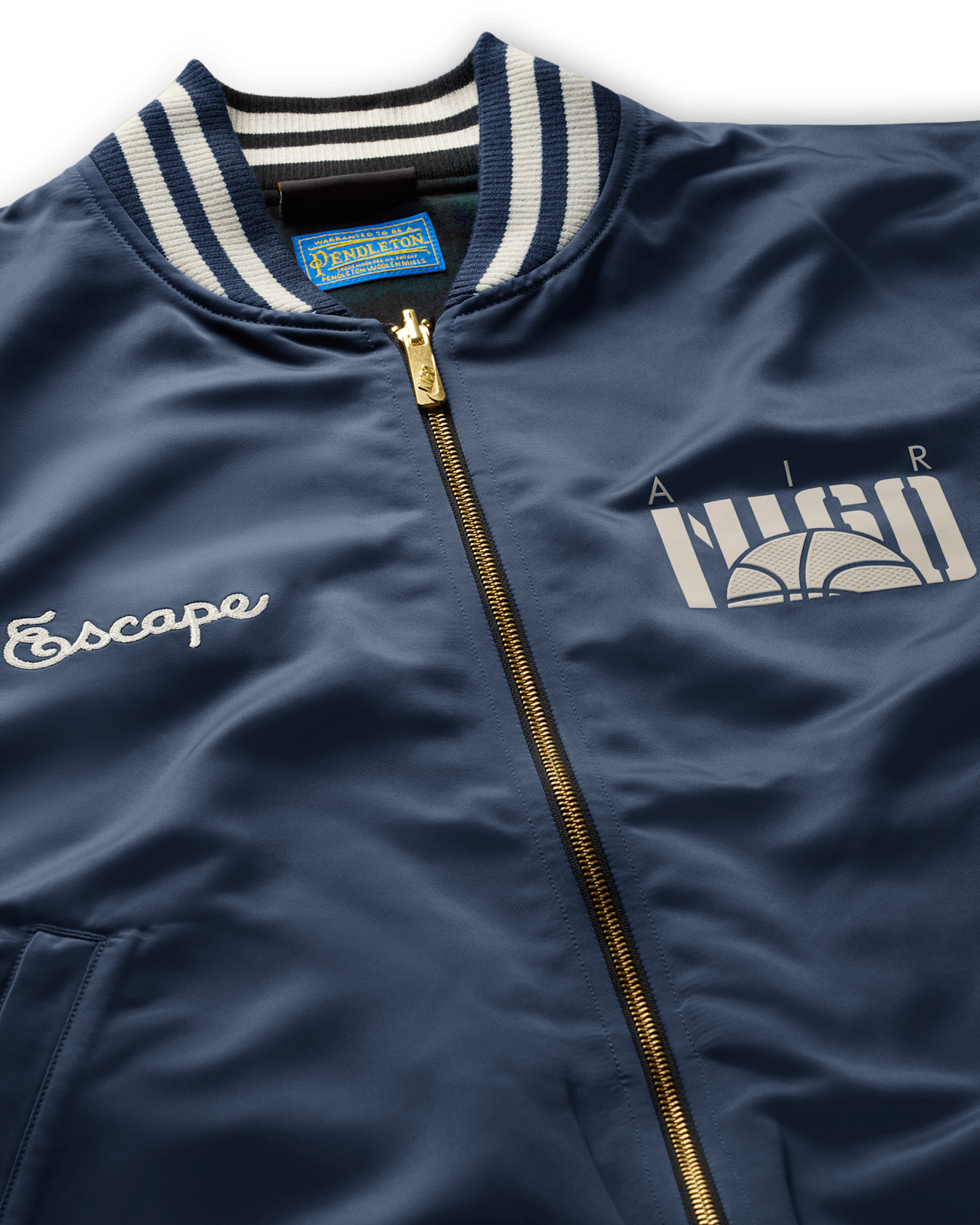 Nike x NIGO Apparel Collection Release Date