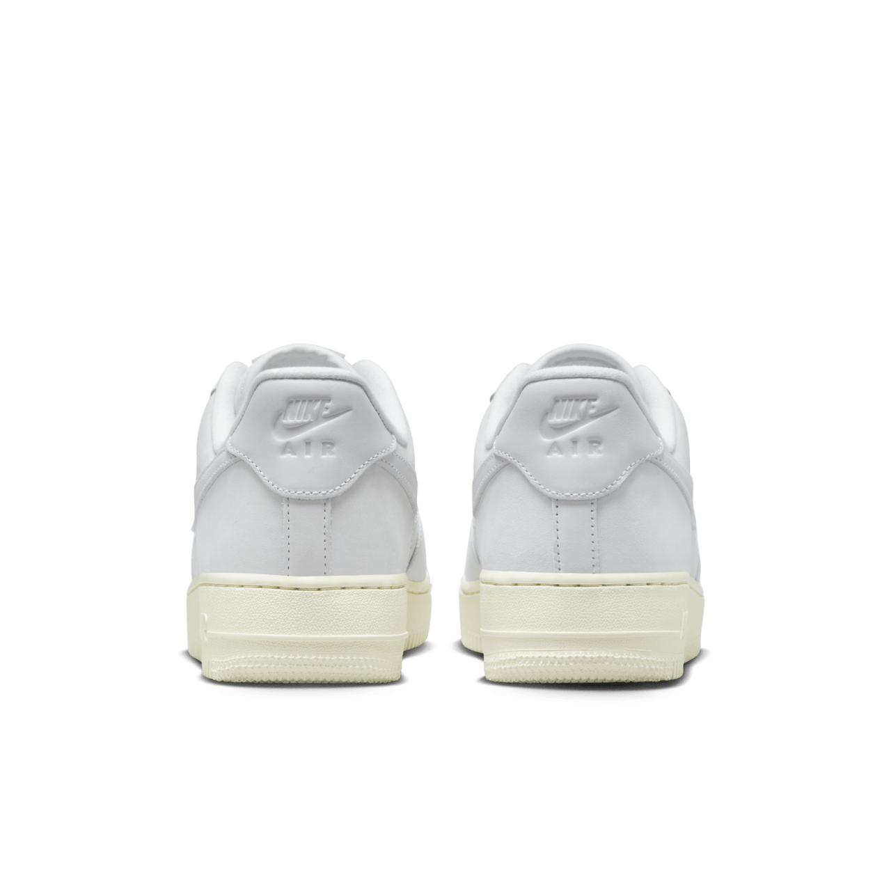 女款 Air Force 1 'Summit White' (DR9503-100) 發售日期 