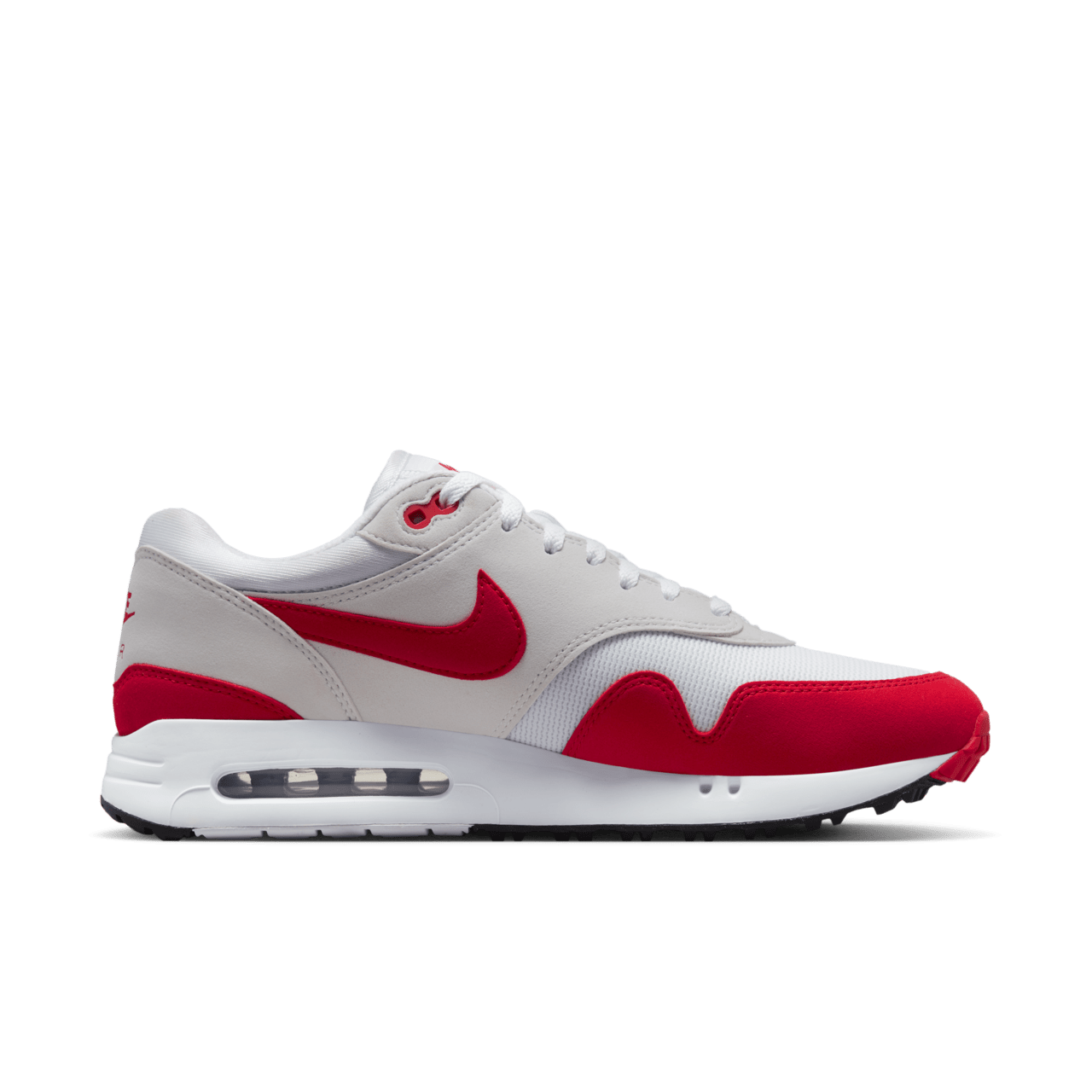 วันเปิดตัว Air Max 1 '86 OG G "University Red" (DV1403-160)