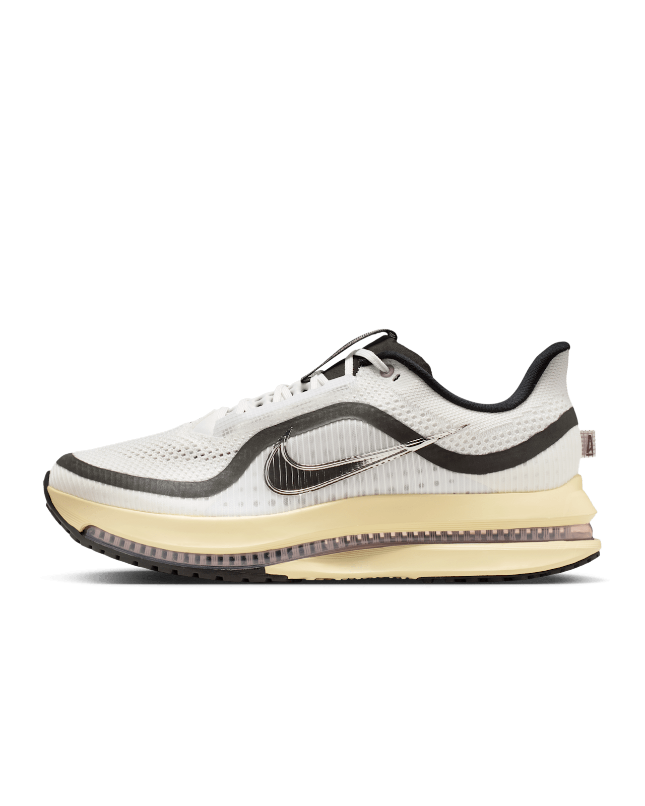 Pegasus Premium x A Ma Maniére 'Summit White and Burgundy Crush' (IM0701-100) Release Date