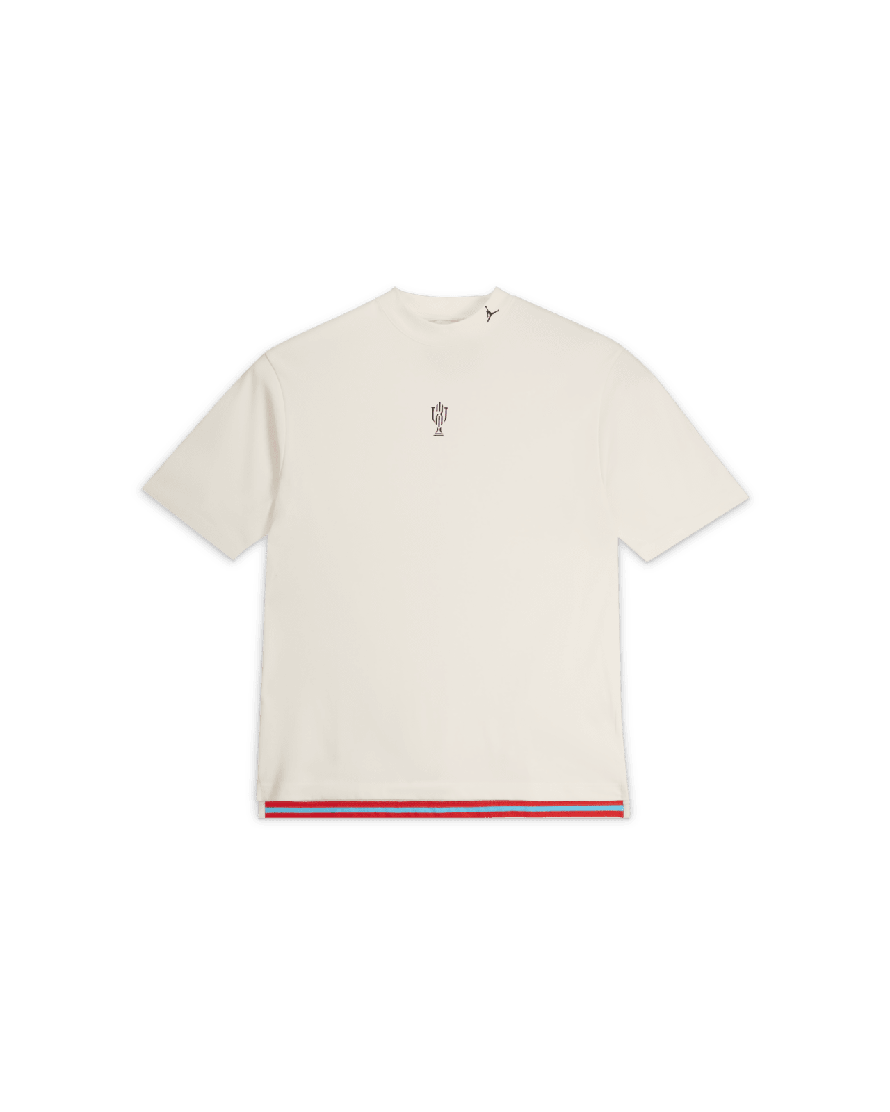 วันเปิดตัว Jordan x Trophy Room Apparel Collection