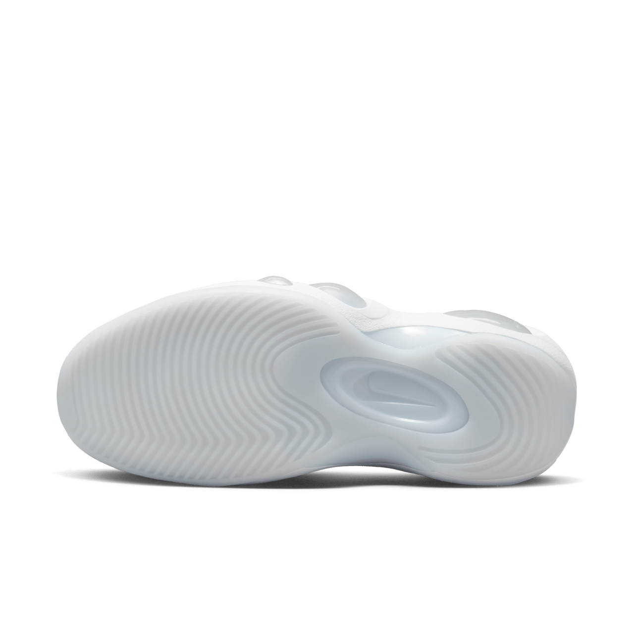 วันเปิดตัว Air Zoom Flight 95 "Football Grey" (DV0820-100)