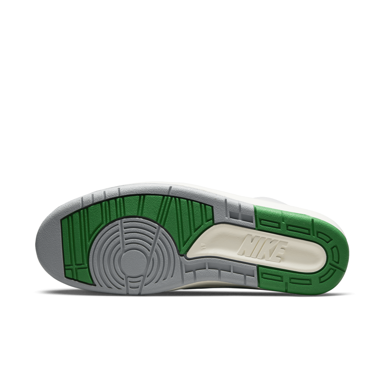 วันเปิดตัว Air Jordan 2 "Lucky Green" (DR8884-103)