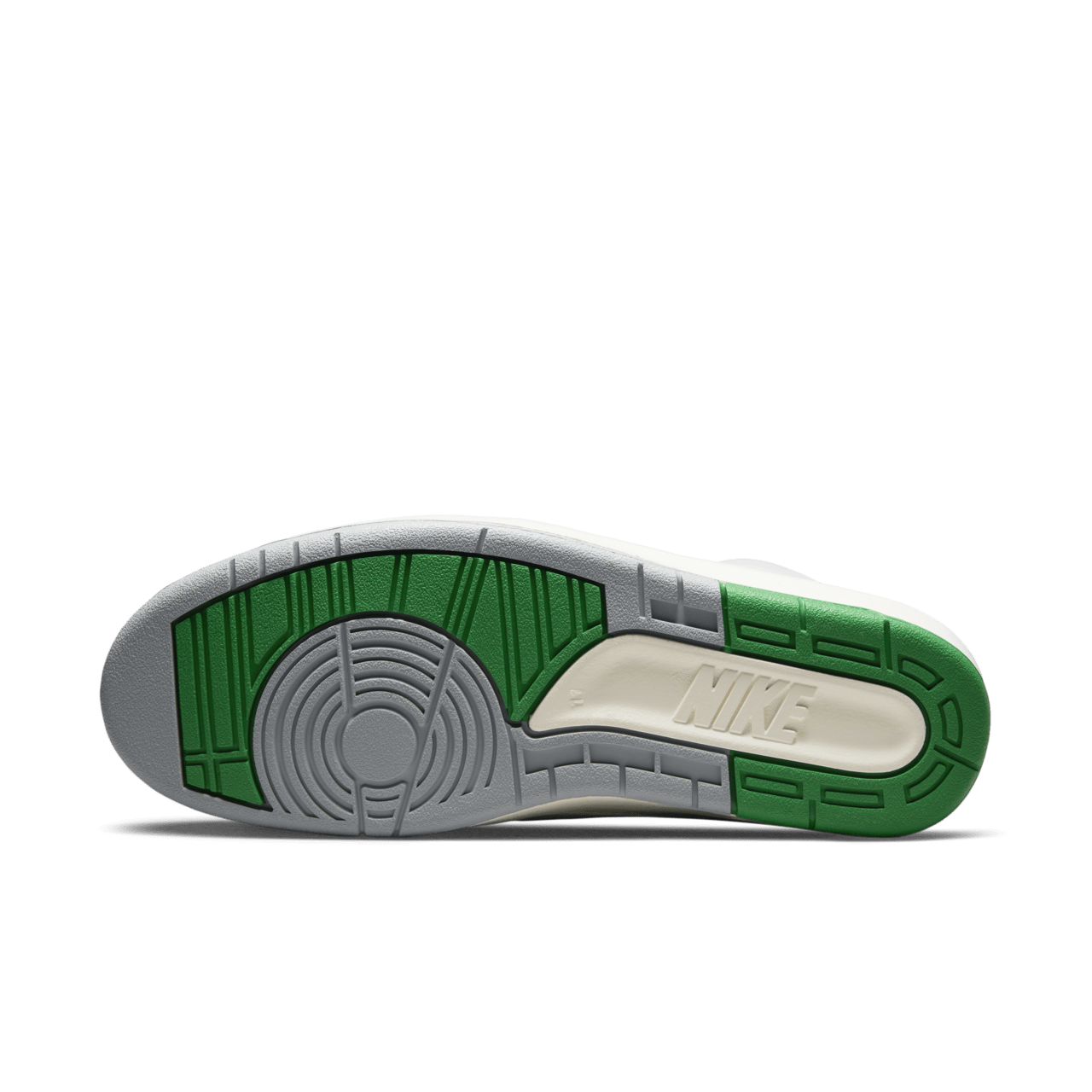 Air Jordan 2 'Lucky Green' (DR8884-103) Release Date