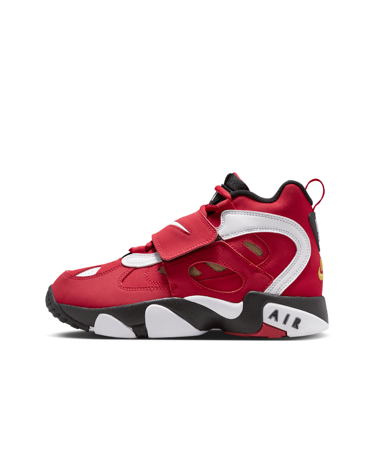 Fecha de lanzamiento de los Air Diamond Turf II "Prime Red and Black" (HQ2631-600)