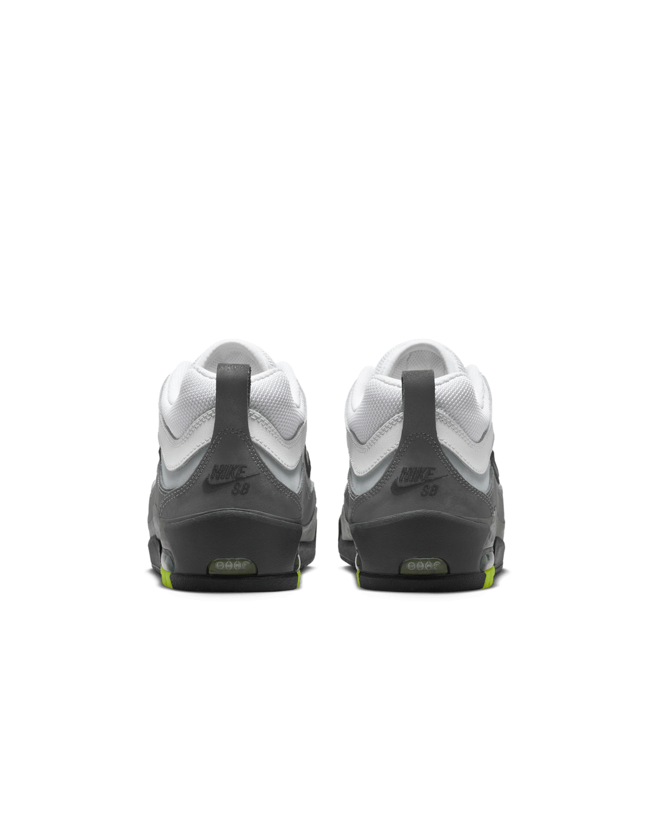 Air Max Ishod 'Iron Grey and Photon Dust' (IR1887-002) Release Date