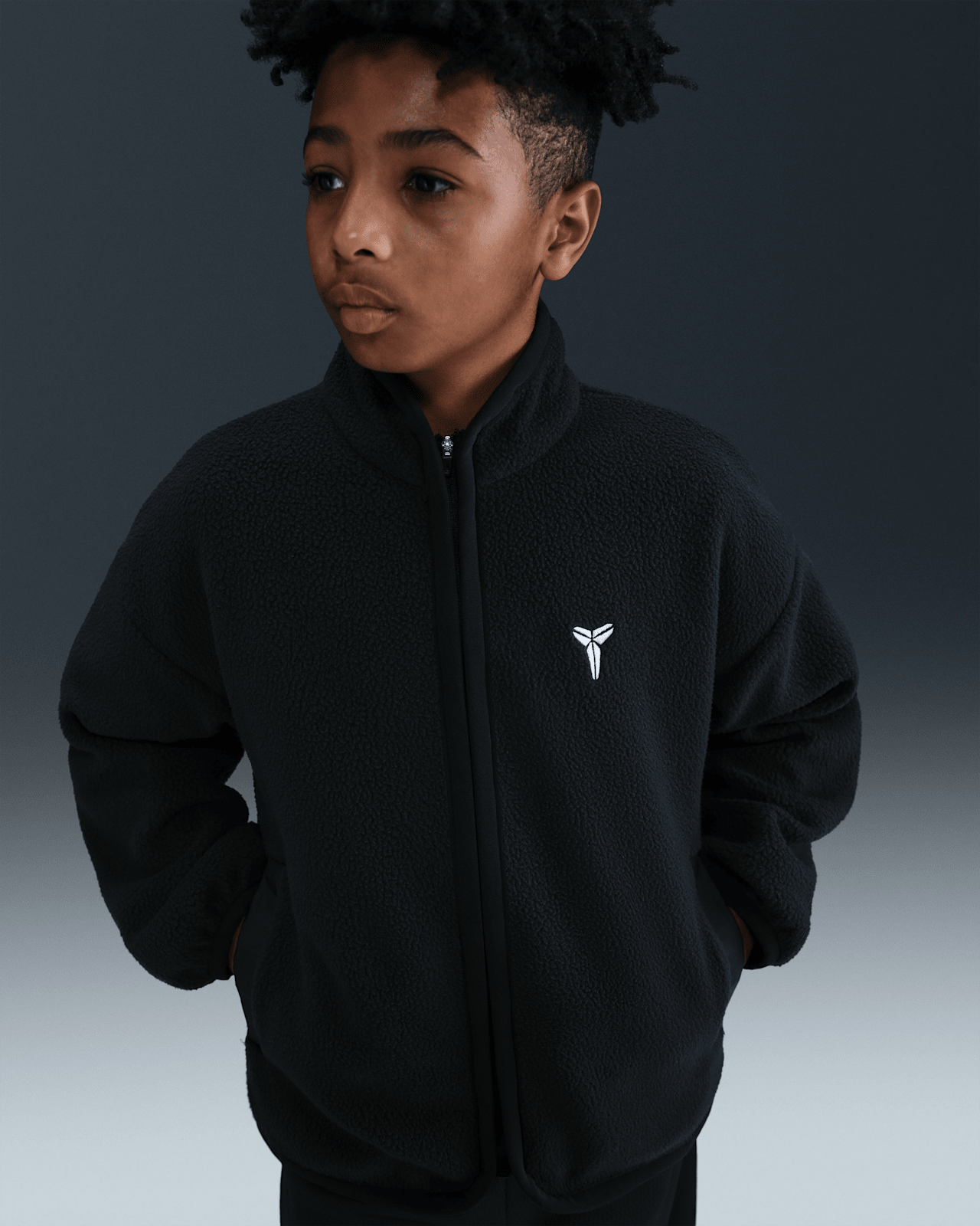 【NIKE公式】Kobe Winterized Apparel Collection
