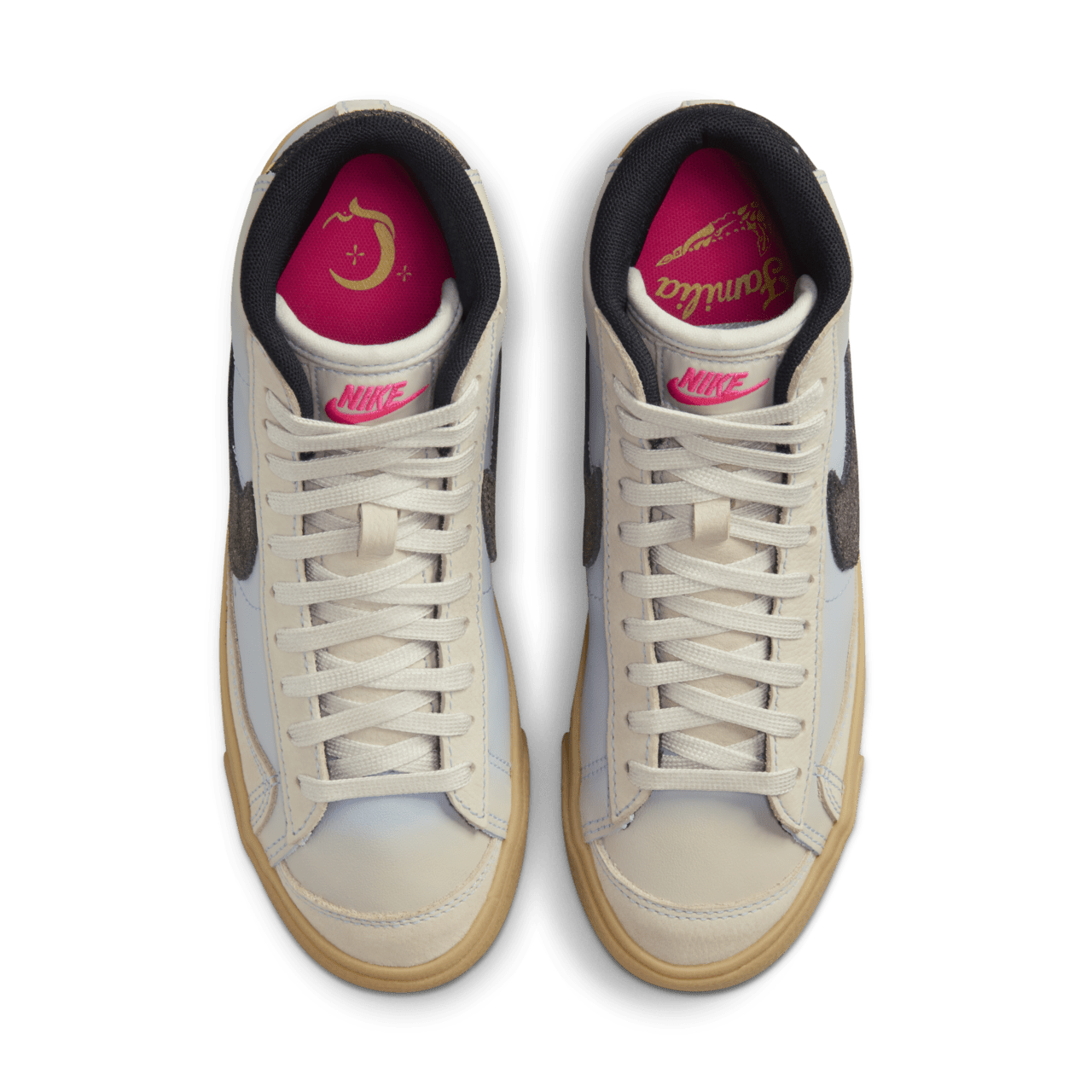 Women's Blazer Mid '77 'Día de Muertos' (FQ8173-104) release date