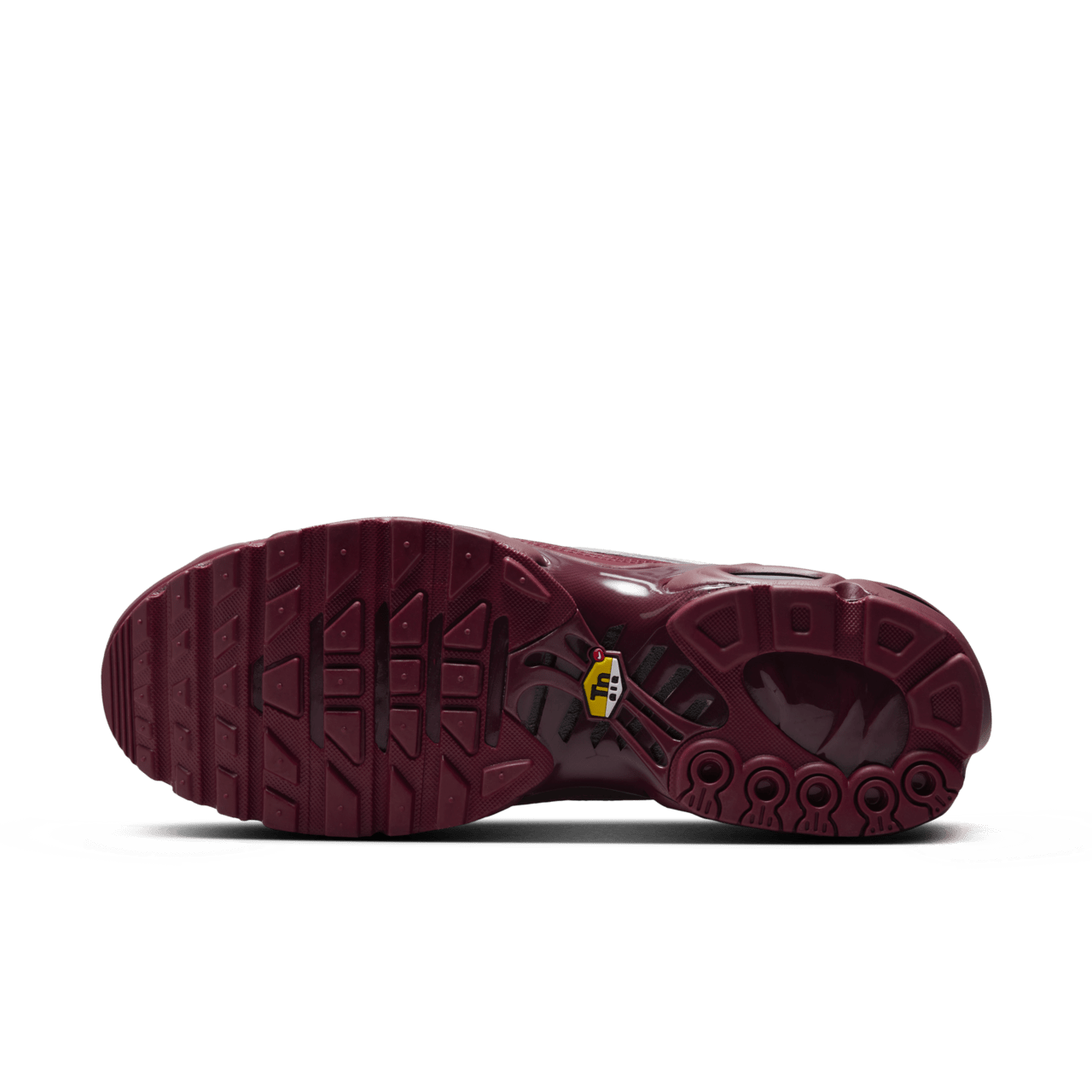 วันเปิดตัว Air Max Plus TNPO "Team Red and Sail" (HM5654-600)