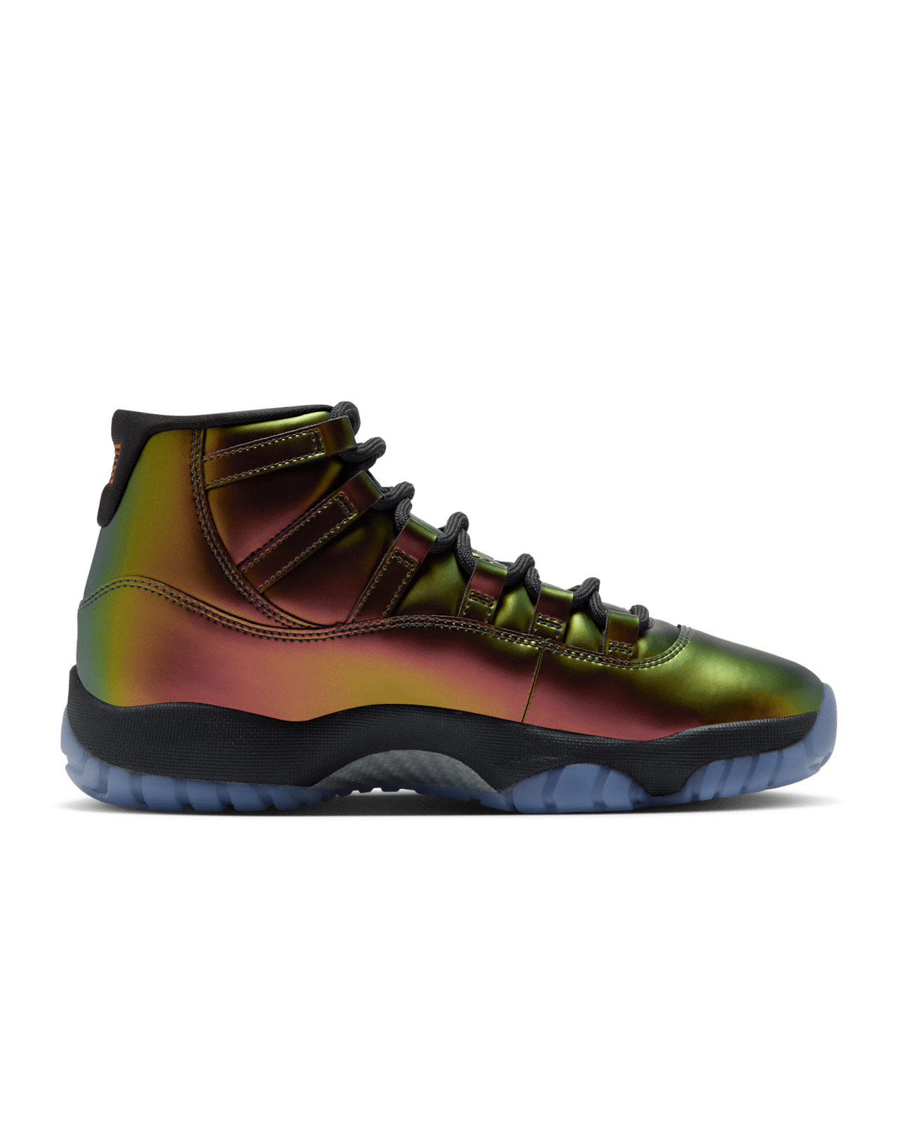 Kadınlar İçin Air Jordan 11 "Magic Ball" (IZ1800-200) Lansman Tarihi