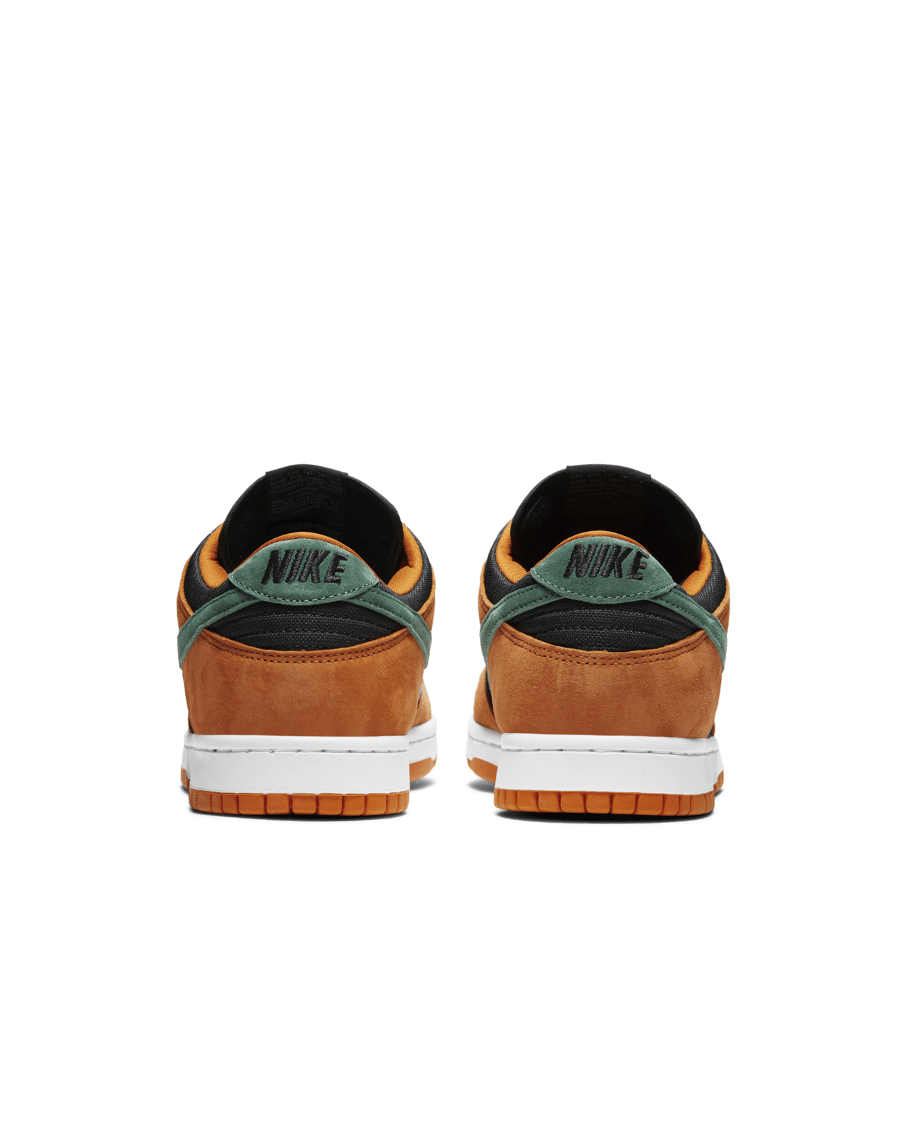 Fecha de lanzamiento de los Dunk Low "Ceramic" (DA1469-001)