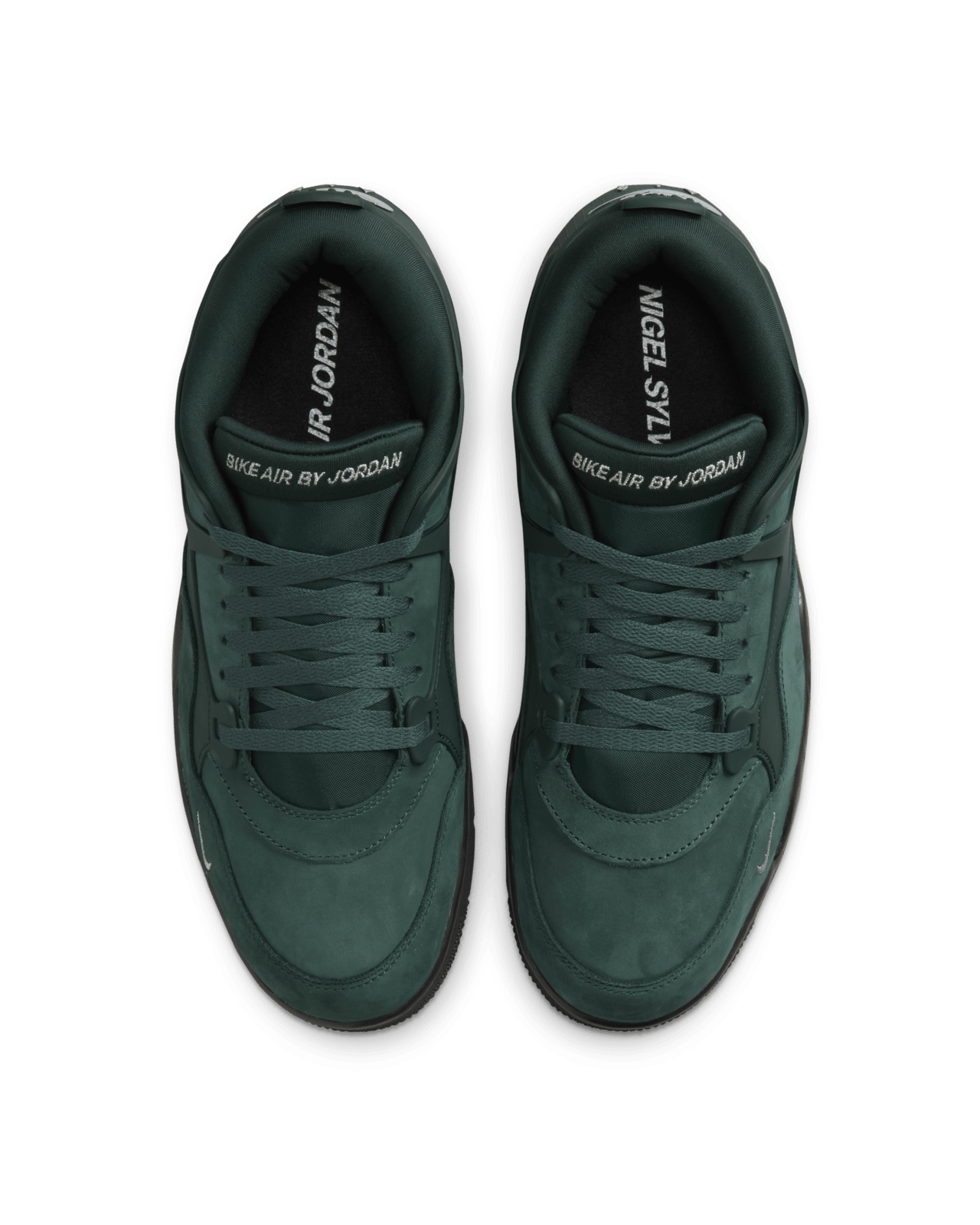 에어 조던 Nigel 4RM 'Fence Green'(HF4334-300) 출시일