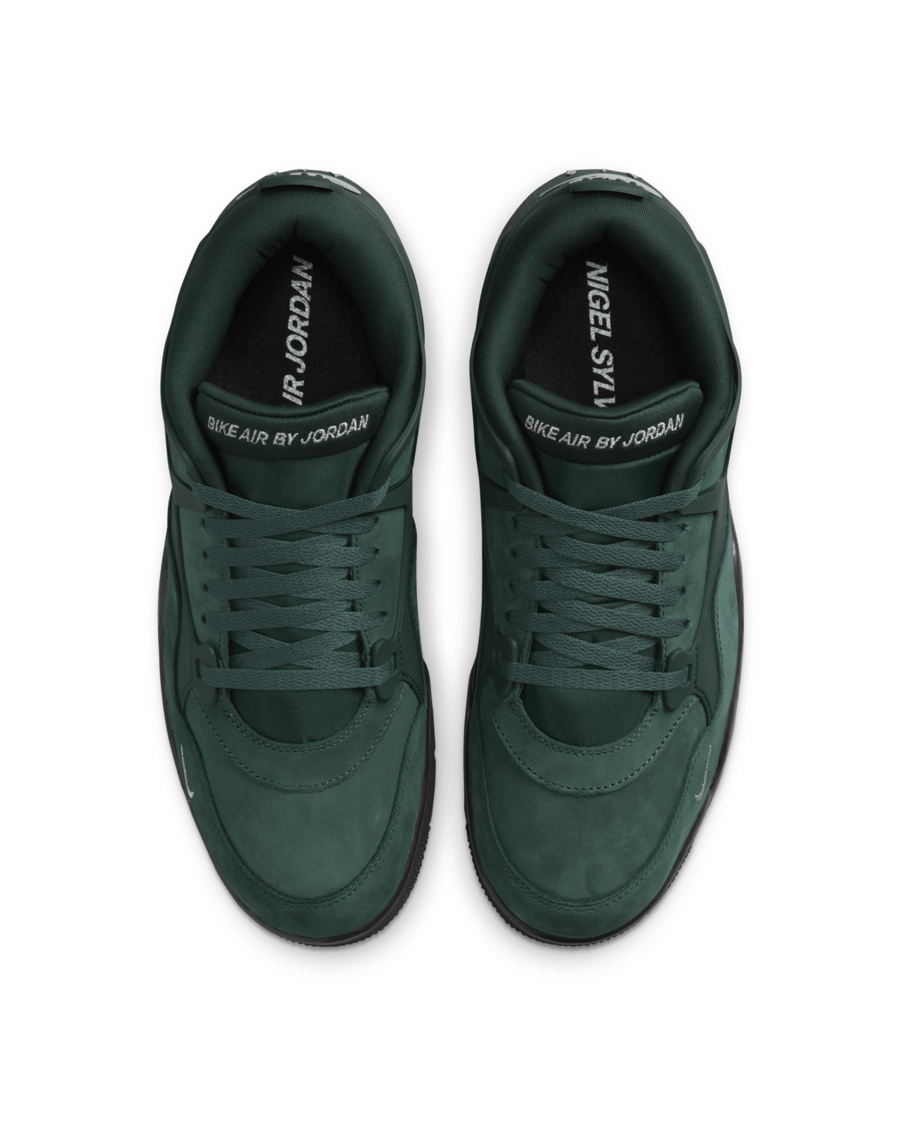 Air Jordan Nigel 4RM ‚Fence Green‘ (HF4334-300) – datum uvedení