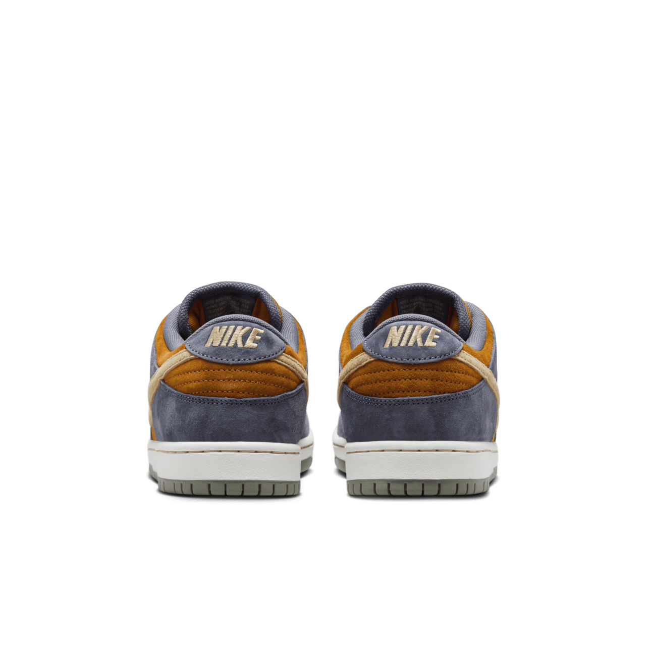 【NIKE公式】ナイキ SB ダンク LOW プロ 'Light Carbon and Monarch' (HF3063-002 / NIKE SB DUNK LOW PRO)