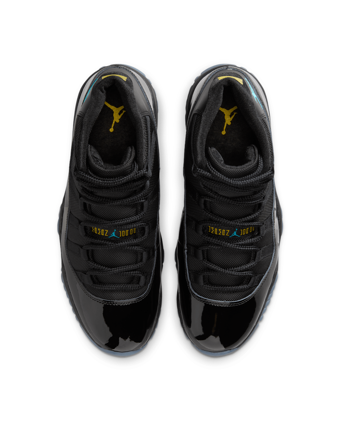 Air Jordan 11 'Gamma' (CT8012-047) Release Date