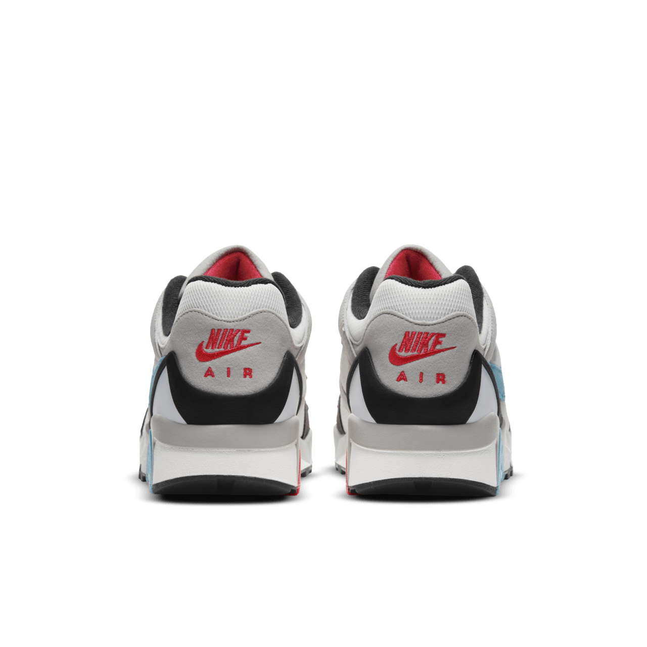 Ημερομηνία κυκλοφορίας του Air Structure "OG"