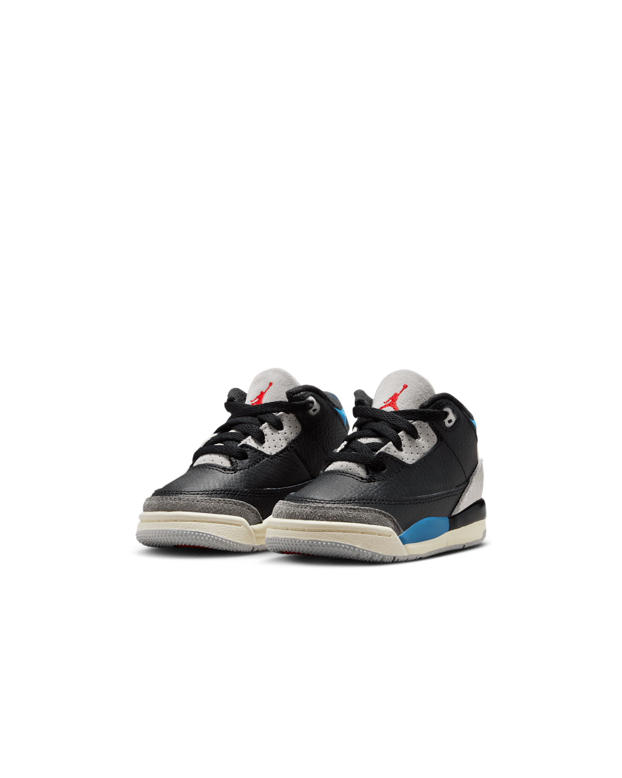 Toddler Jordan 3 'Rare Air' (IB8966-004)