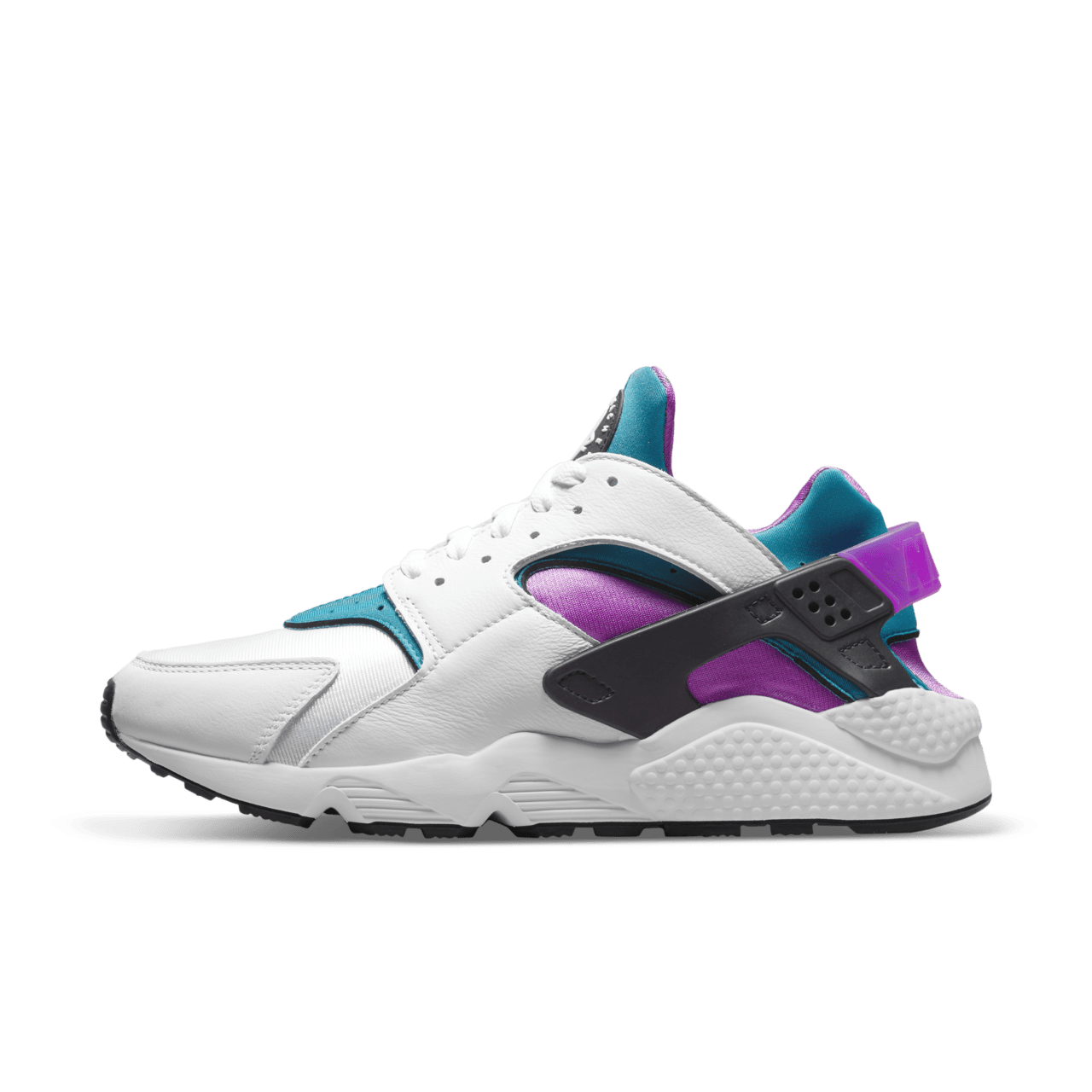 【NIKE公式】エア ハラチ 'Aquatone' (DD1068-103 / AIR HUARACHE)