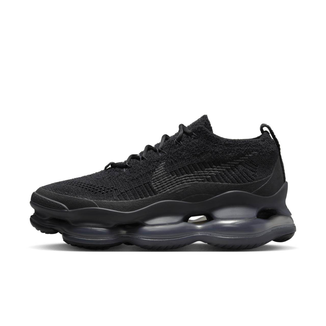 Women's Air Max Scorpion 'Black' (DJ4702-002) Release Date