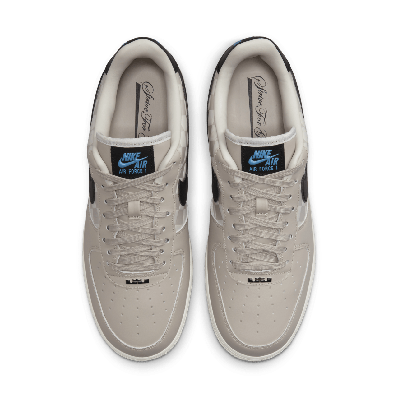 Air Force 1 'LBJ' (DC8877-200) 發售日期
