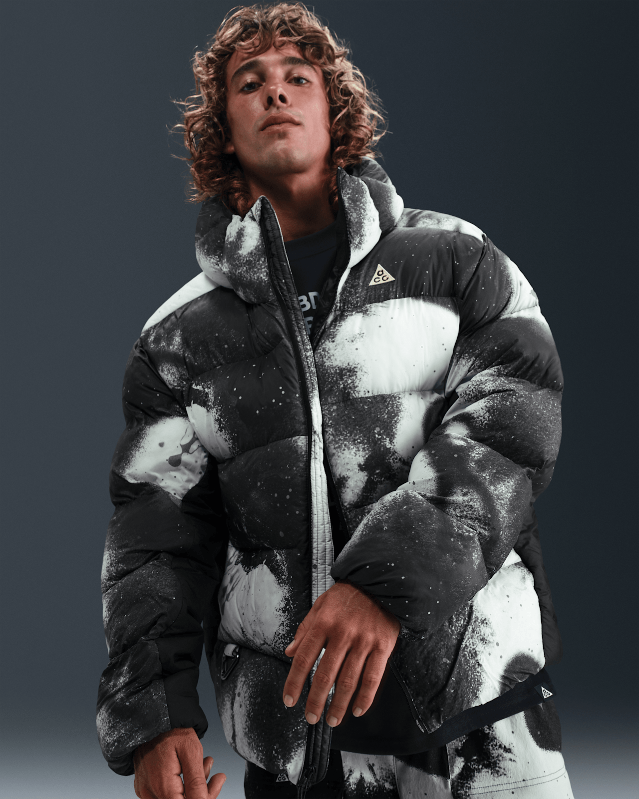 ACG kledingcollectie — releasedatum